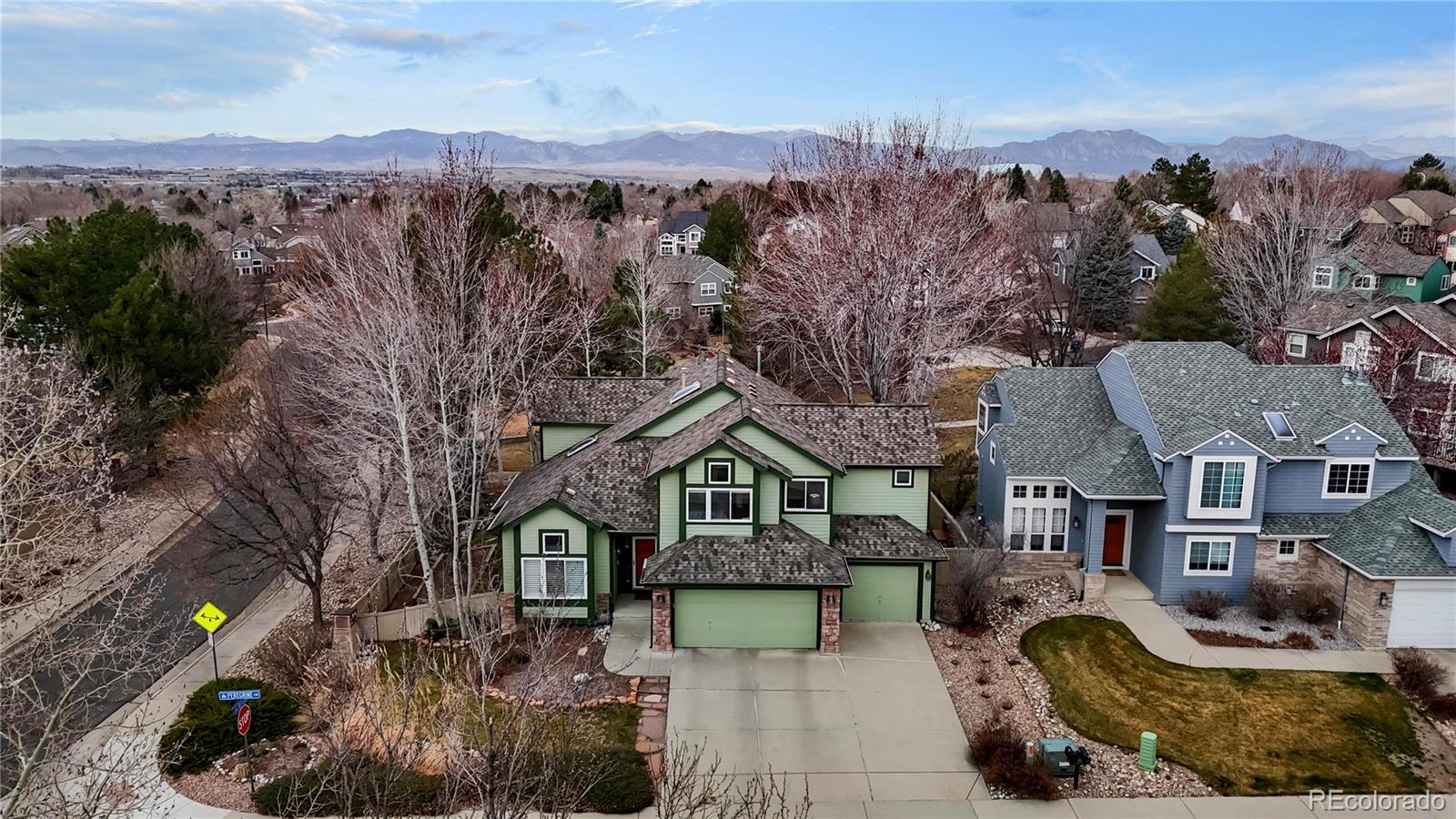 MLS Image #38 for 360  peregrine circle,broomfield, Colorado
