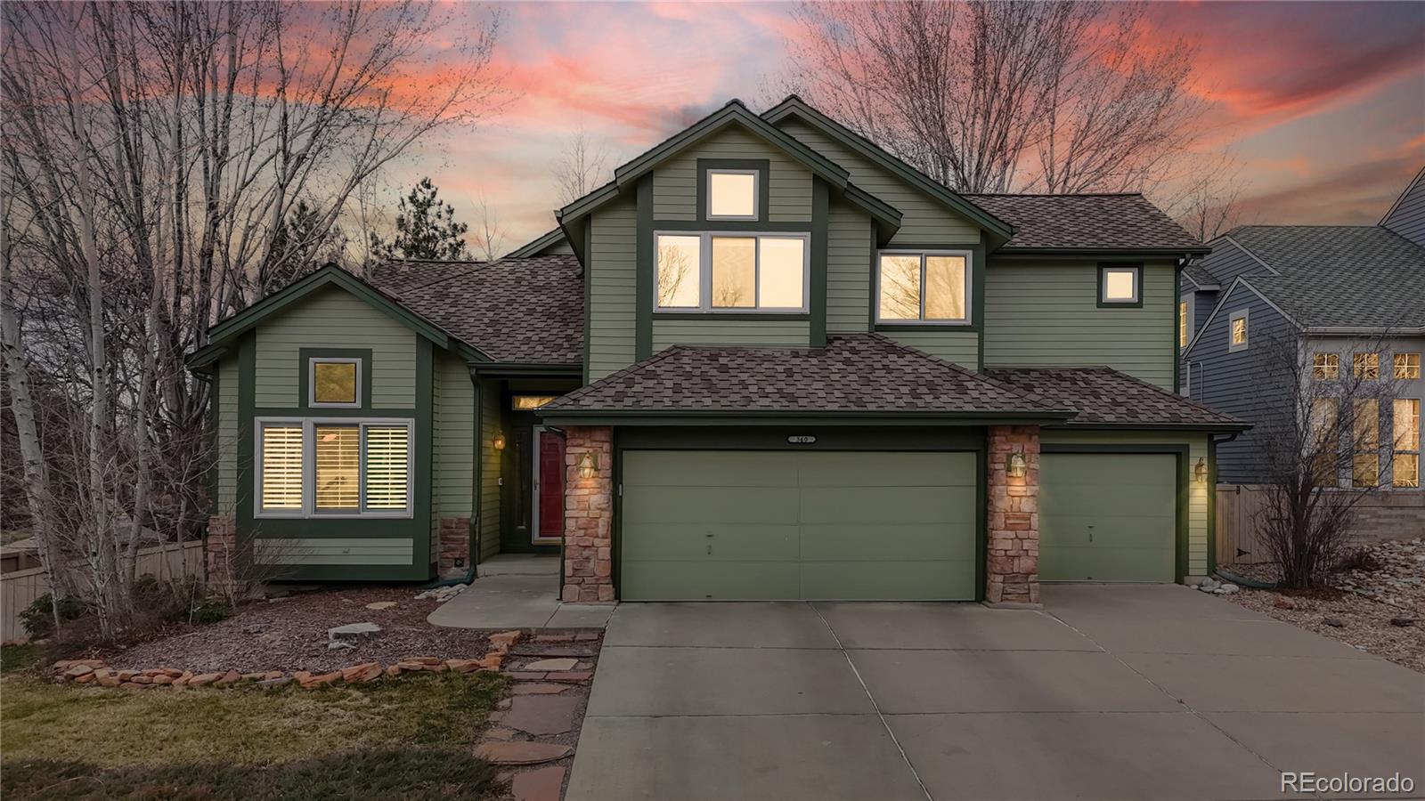 MLS Image #39 for 360  peregrine circle,broomfield, Colorado