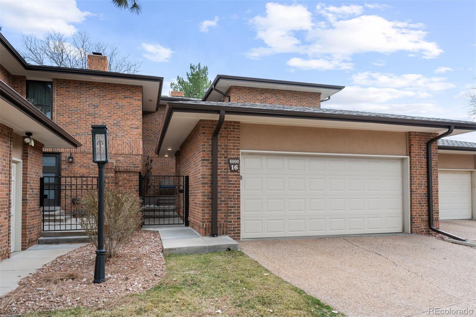 MLS Image #2 for 6000 w mansfield avenue,denver, Colorado