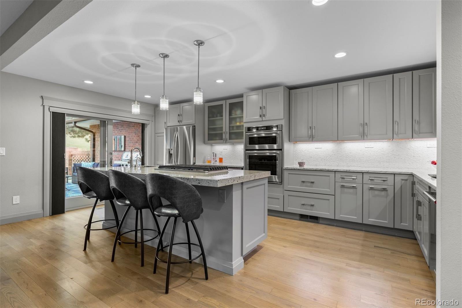 MLS Image #4 for 6000 w mansfield avenue,denver, Colorado