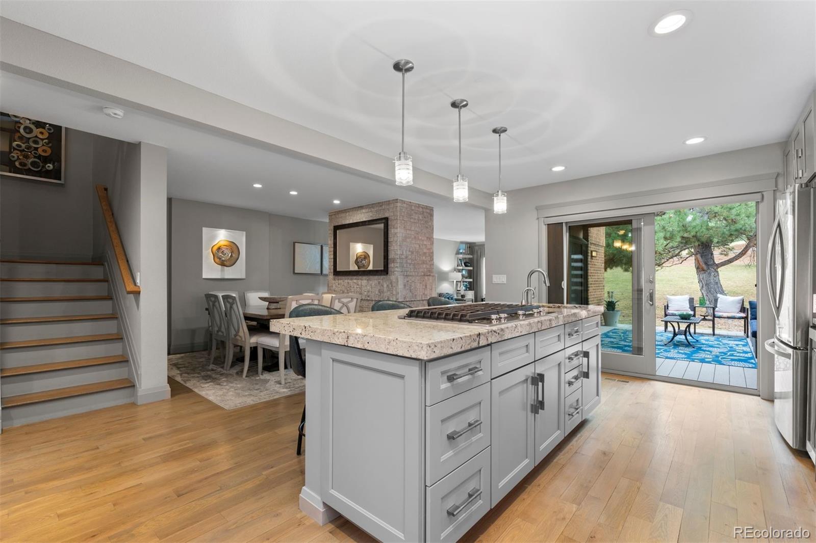 MLS Image #5 for 6000 w mansfield avenue,denver, Colorado