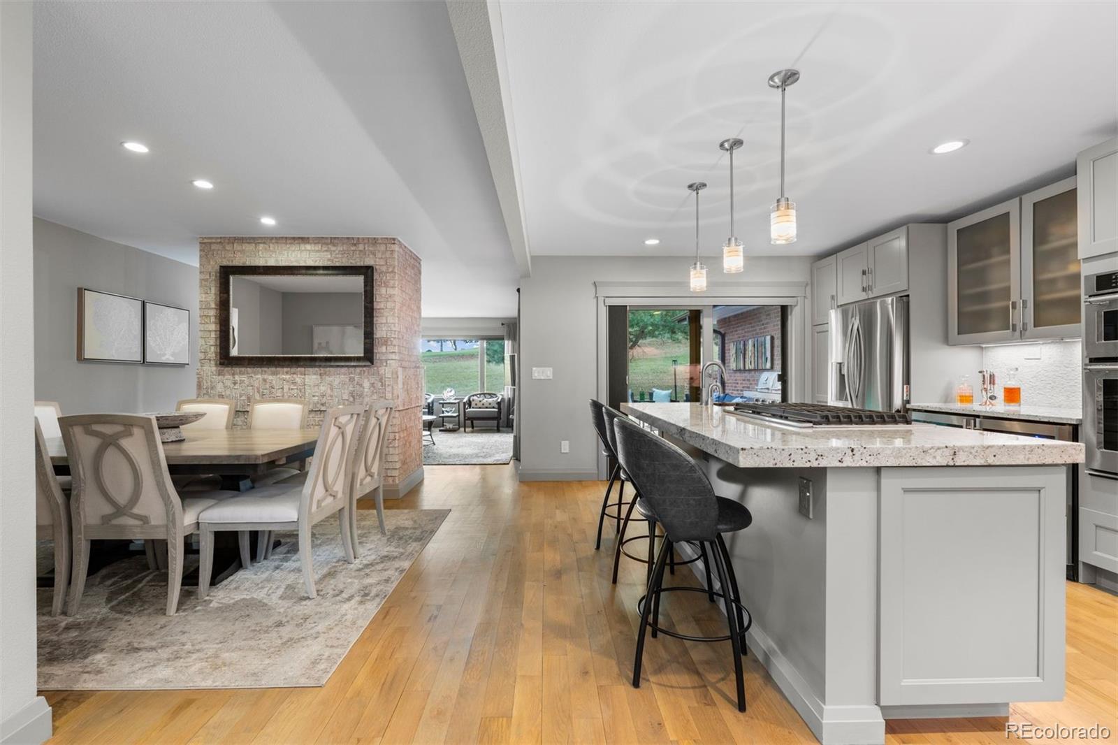 MLS Image #9 for 6000 w mansfield avenue,denver, Colorado