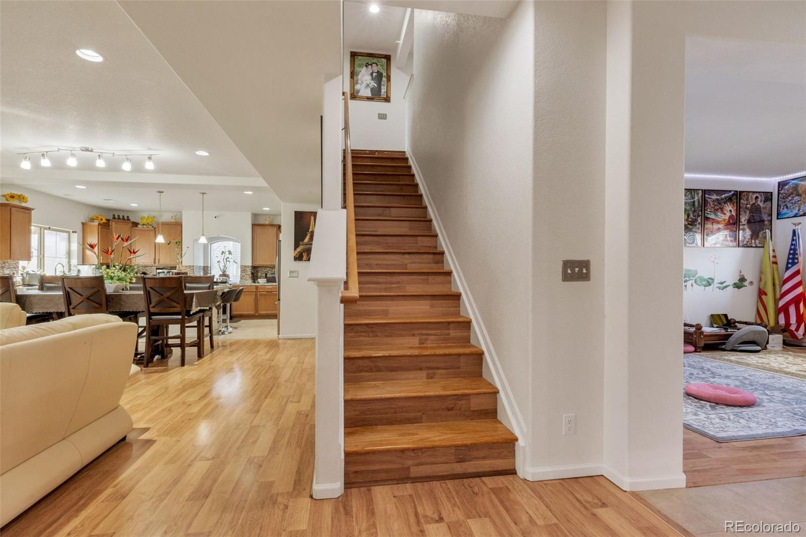 MLS Image #7 for 18090 e 47th drive,denver, Colorado