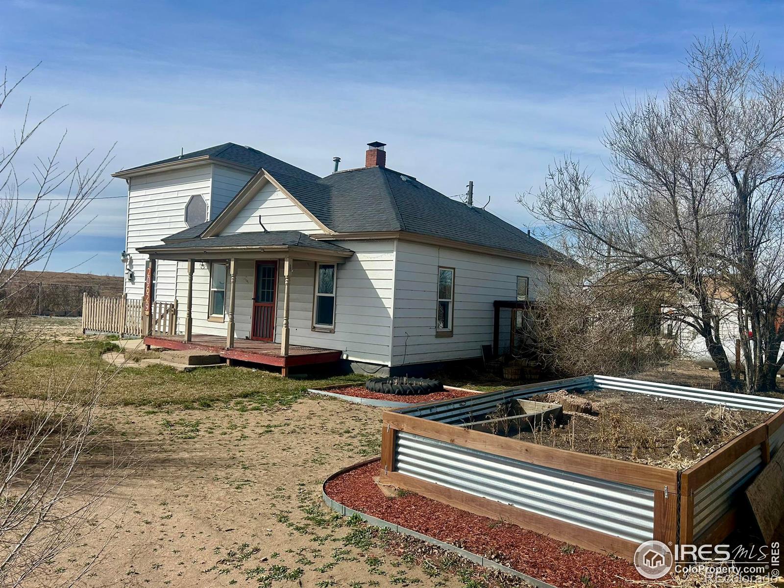 MLS Image #0 for 20629  highway 60 ,platteville, Colorado