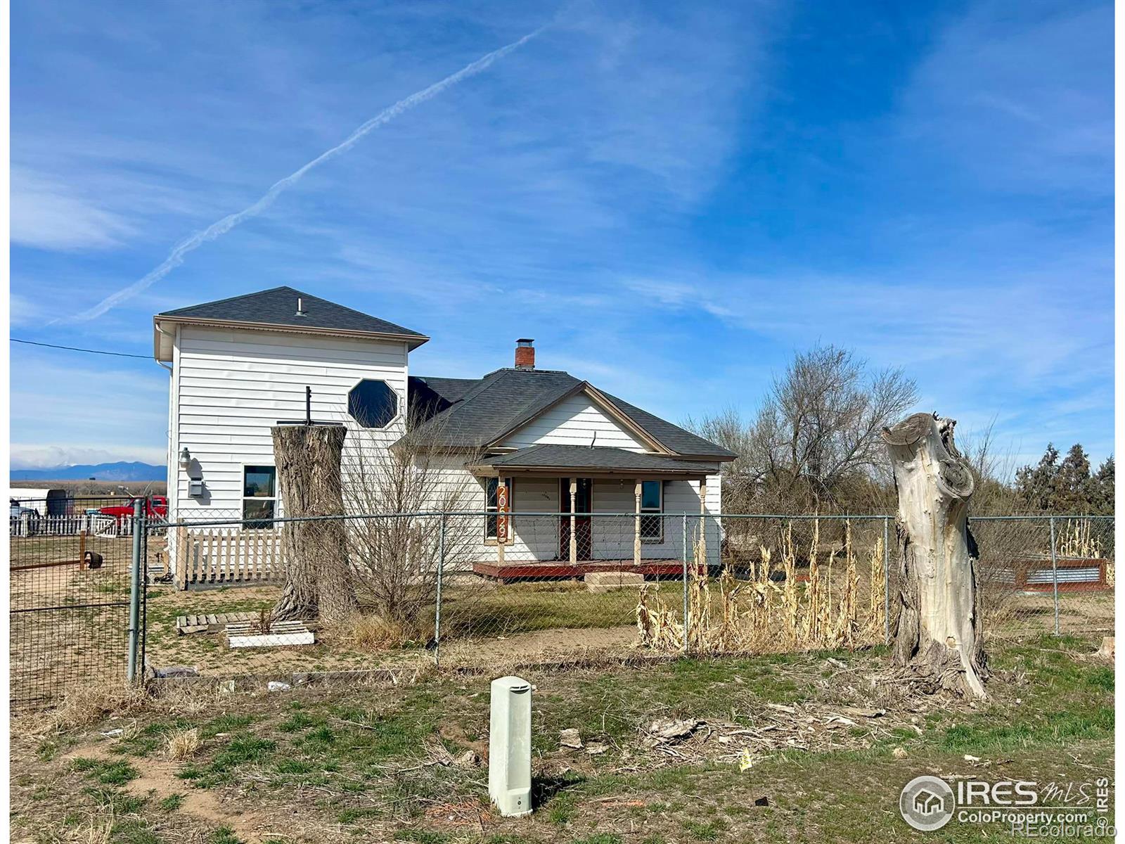 MLS Image #1 for 20629  highway 60 ,platteville, Colorado
