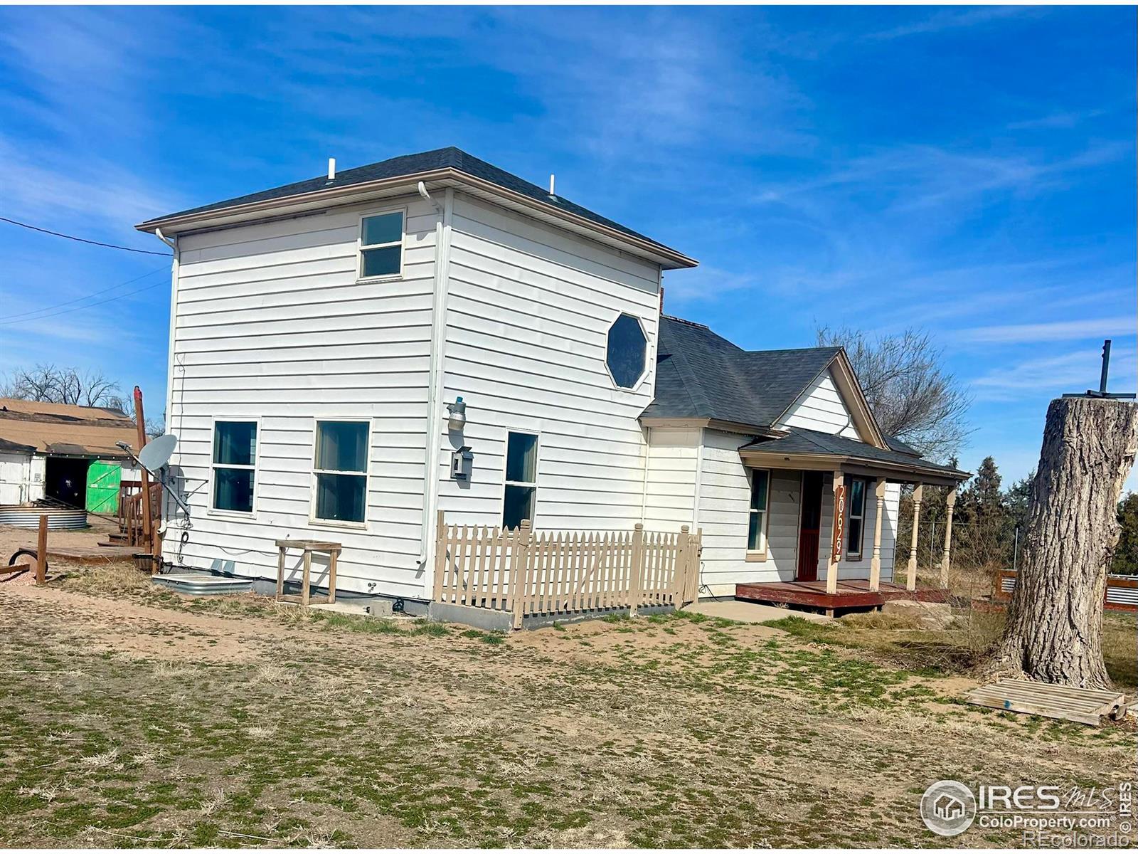 MLS Image #3 for 20629  highway 60 ,platteville, Colorado