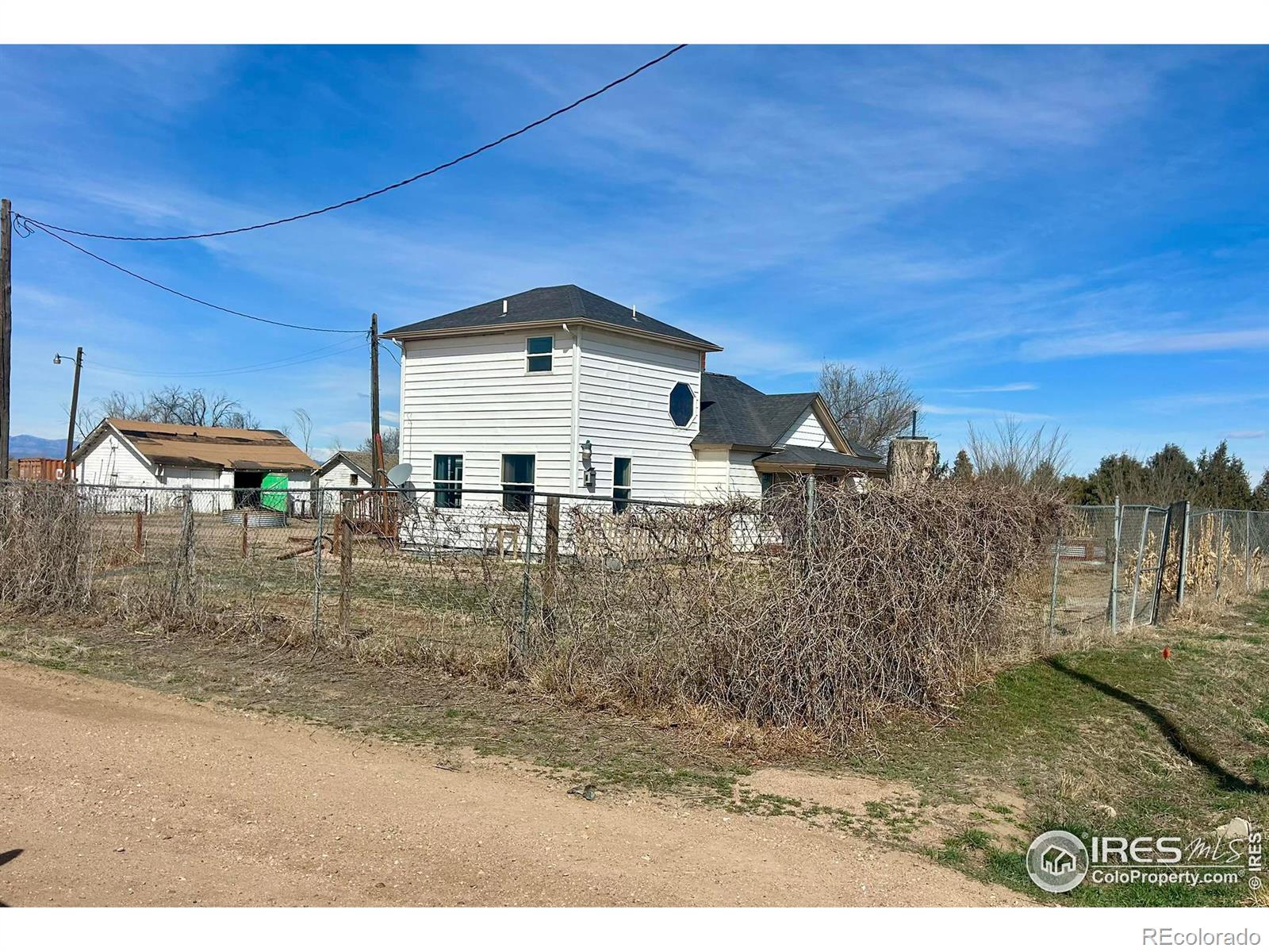 MLS Image #4 for 20629  highway 60 ,platteville, Colorado