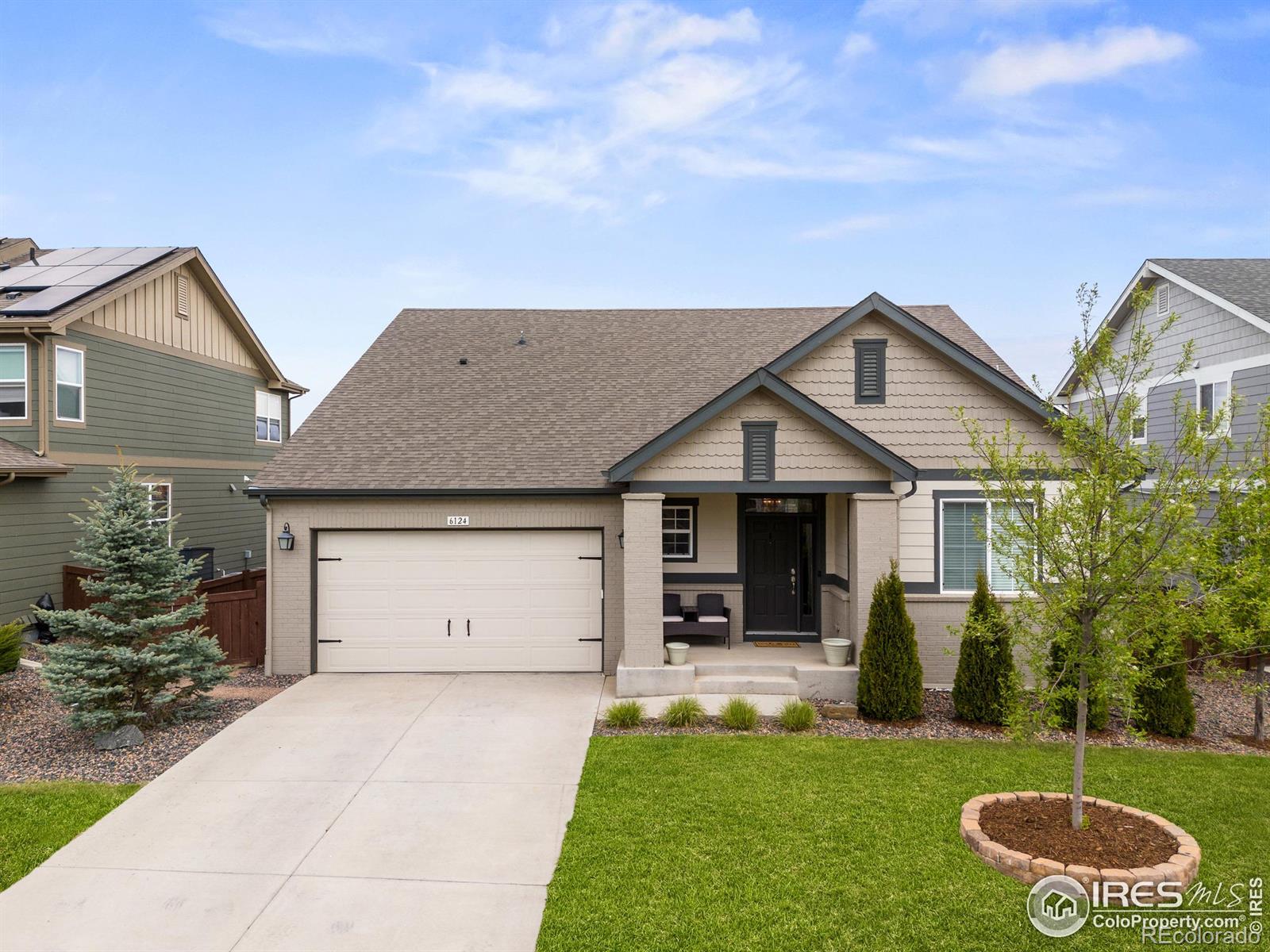 MLS Image #0 for 6124  story road,timnath, Colorado