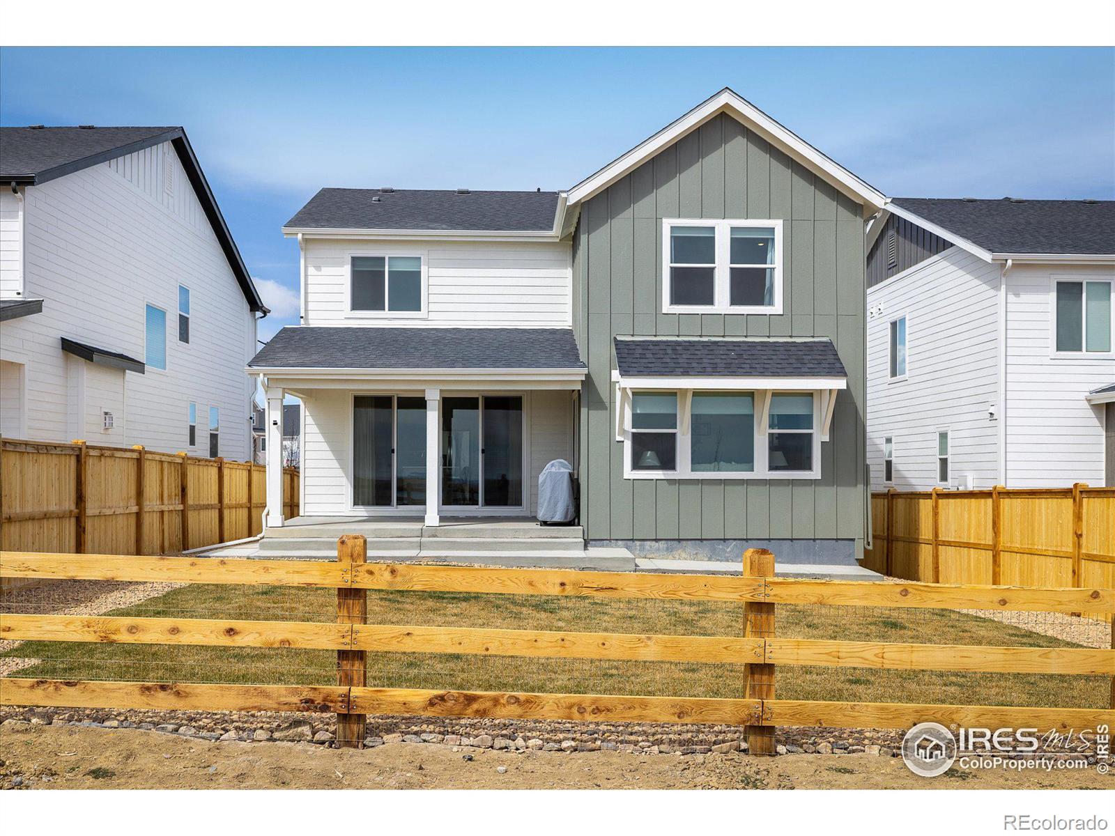 MLS Image #2 for 16568 w 92nd place,arvada, Colorado