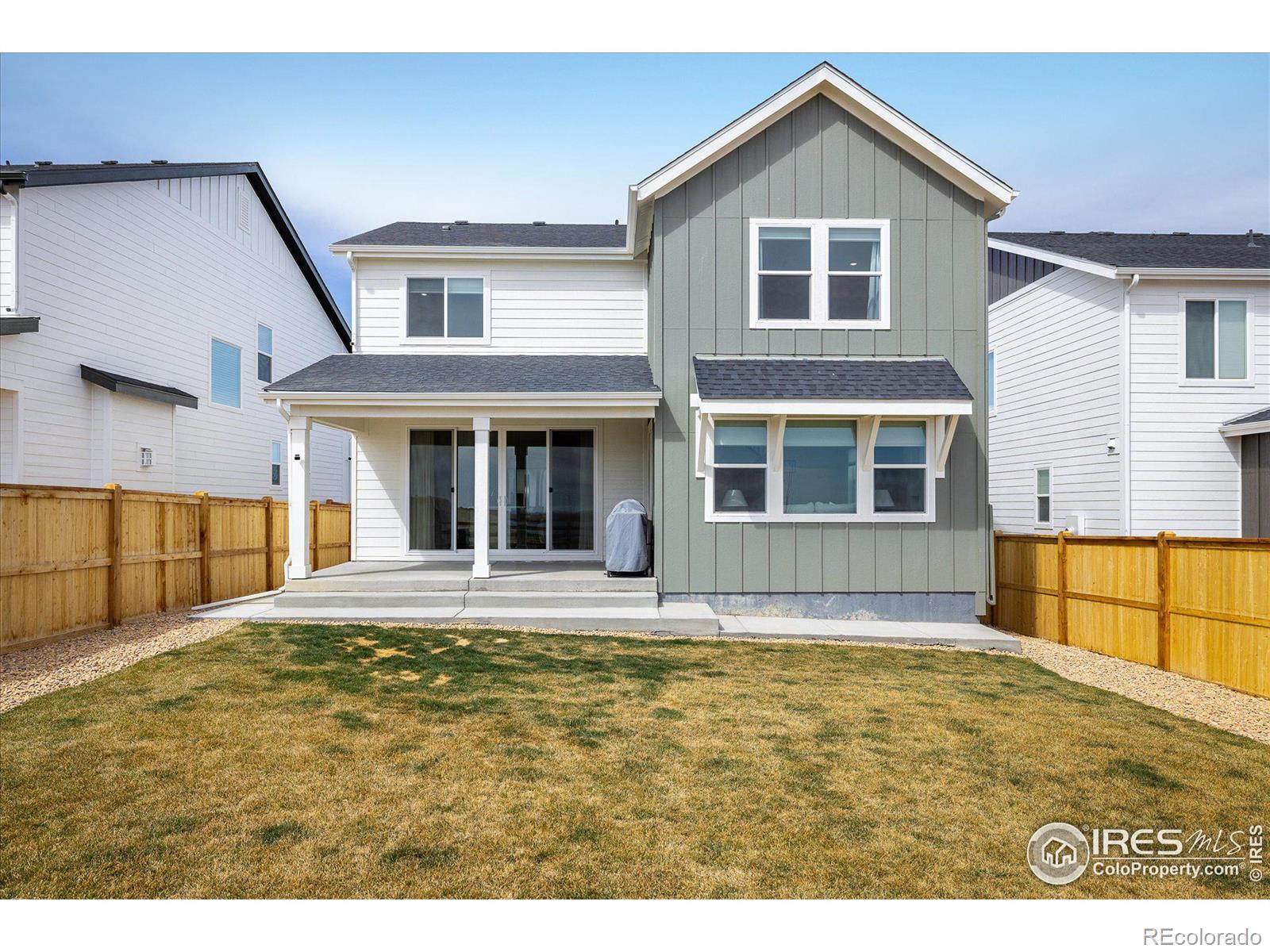 MLS Image #26 for 16568 w 92nd place,arvada, Colorado