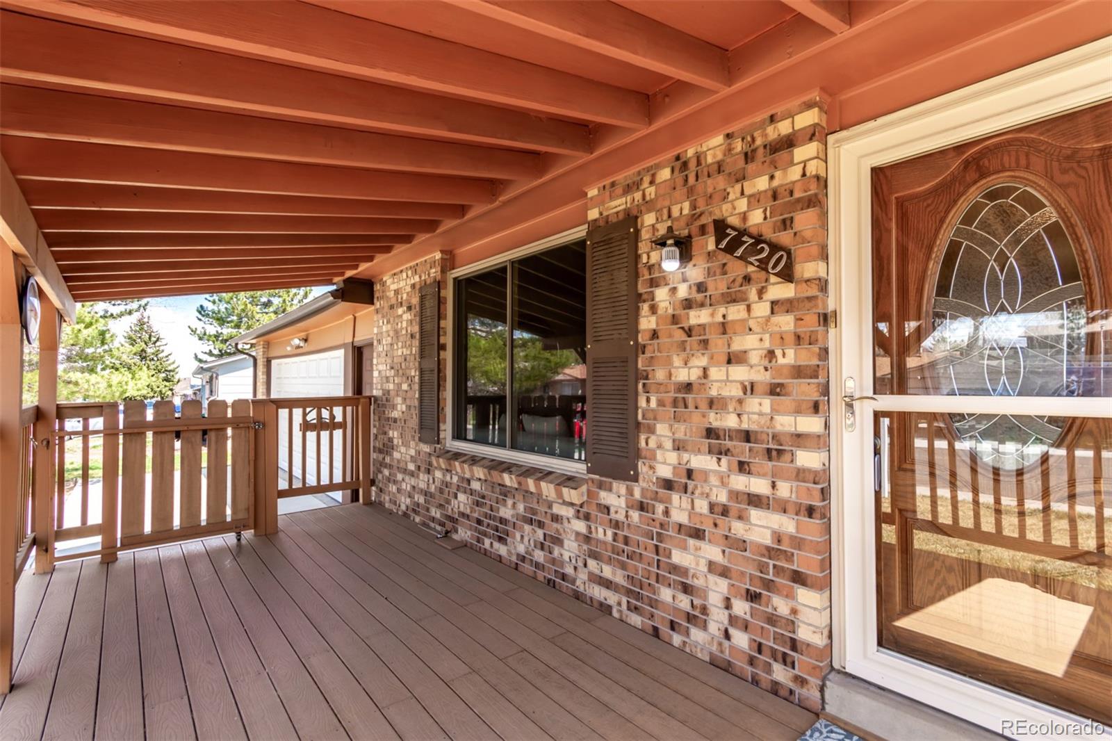MLS Image #1 for 7720  kendall street,arvada, Colorado