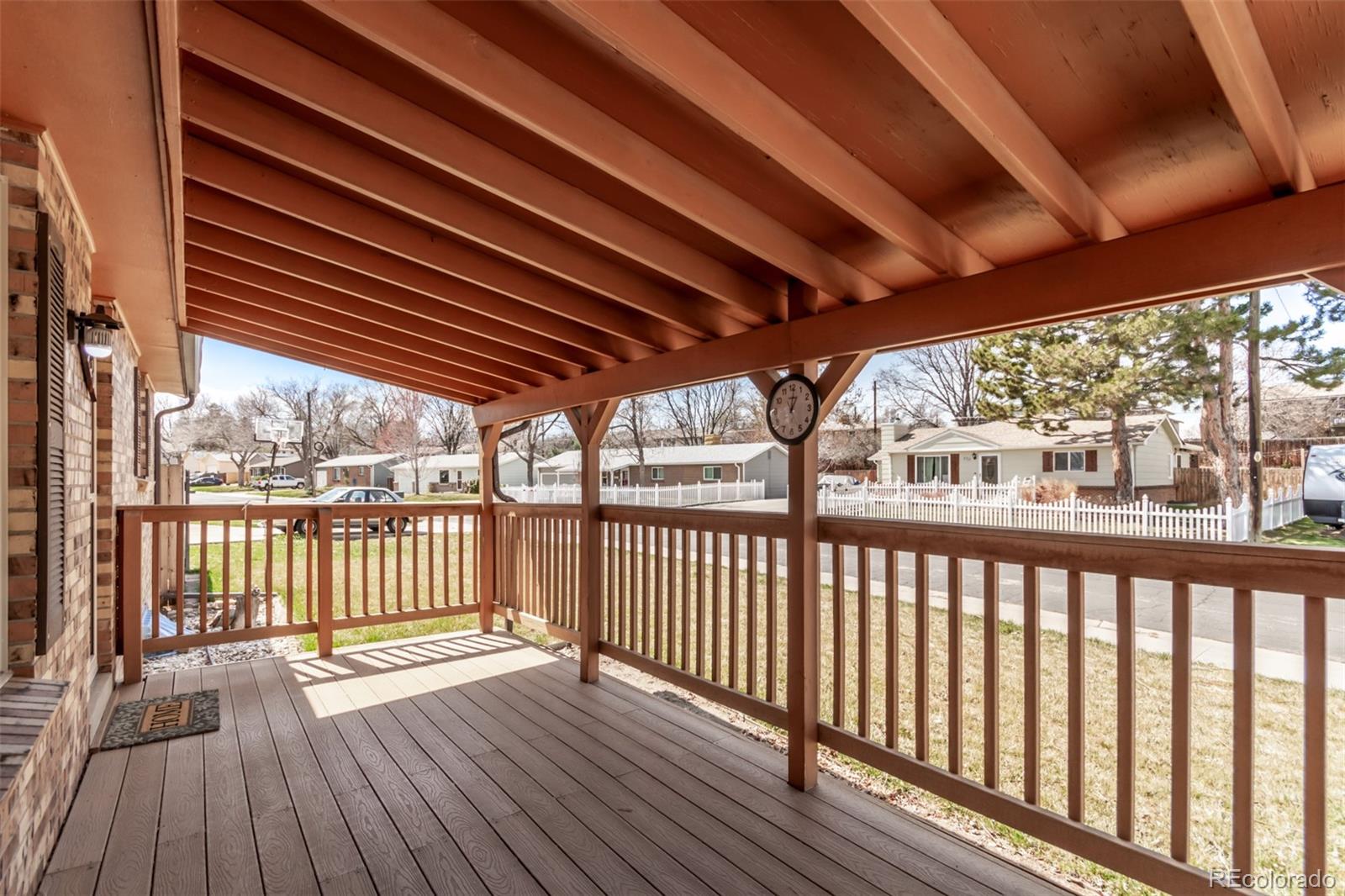 MLS Image #2 for 7720  kendall street,arvada, Colorado