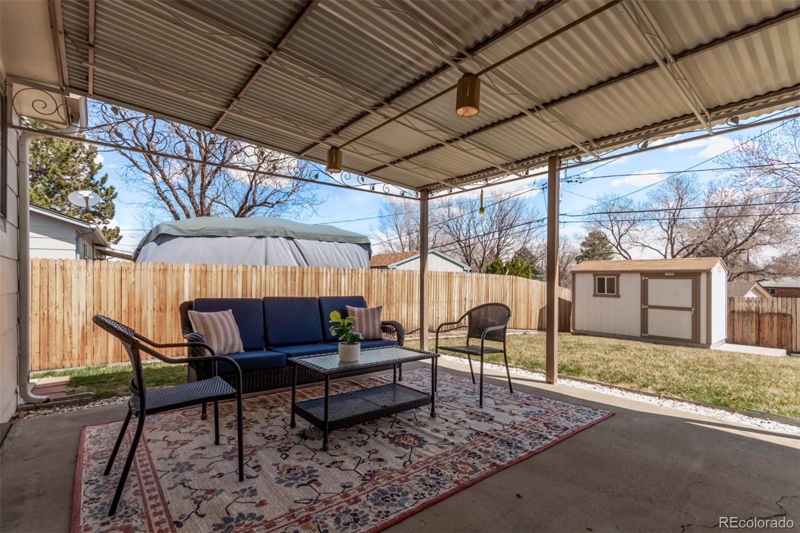 MLS Image #28 for 7720  kendall street,arvada, Colorado