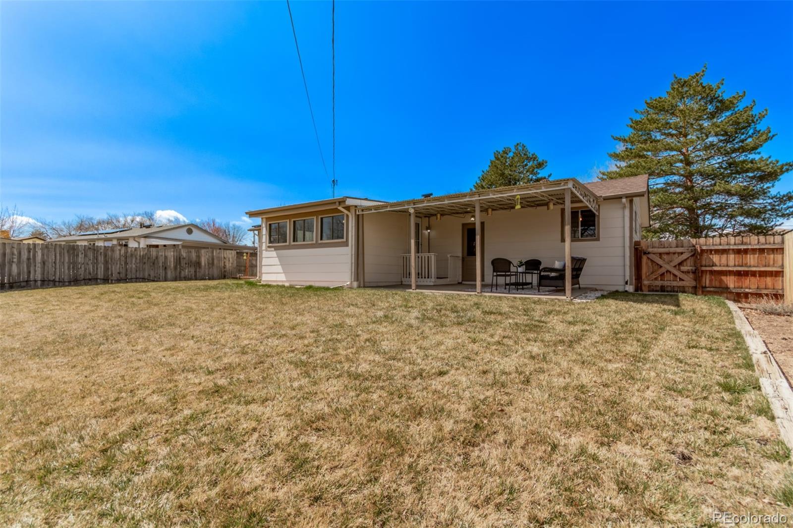 MLS Image #31 for 7720  kendall street,arvada, Colorado