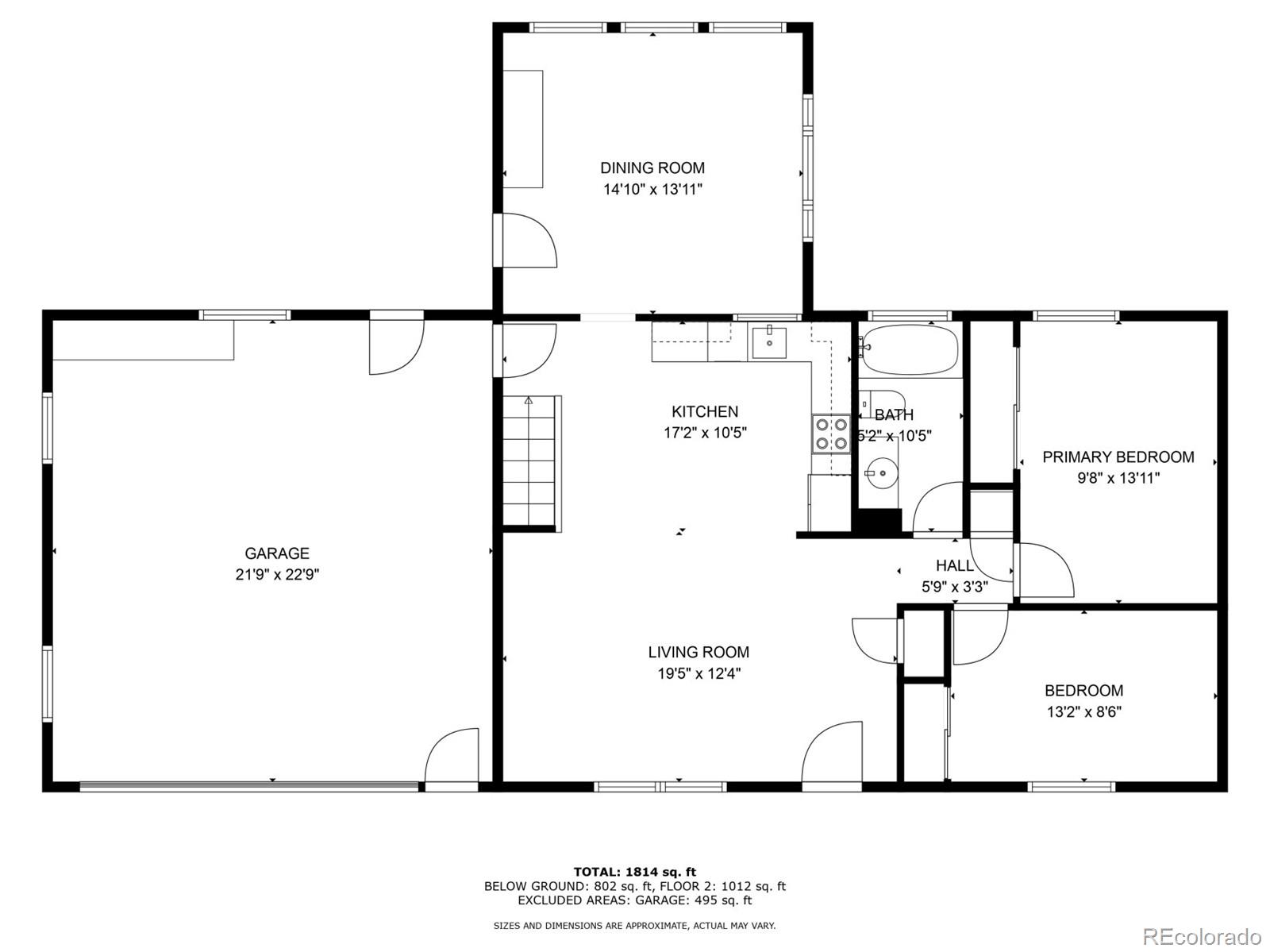 MLS Image #40 for 7720  kendall street,arvada, Colorado