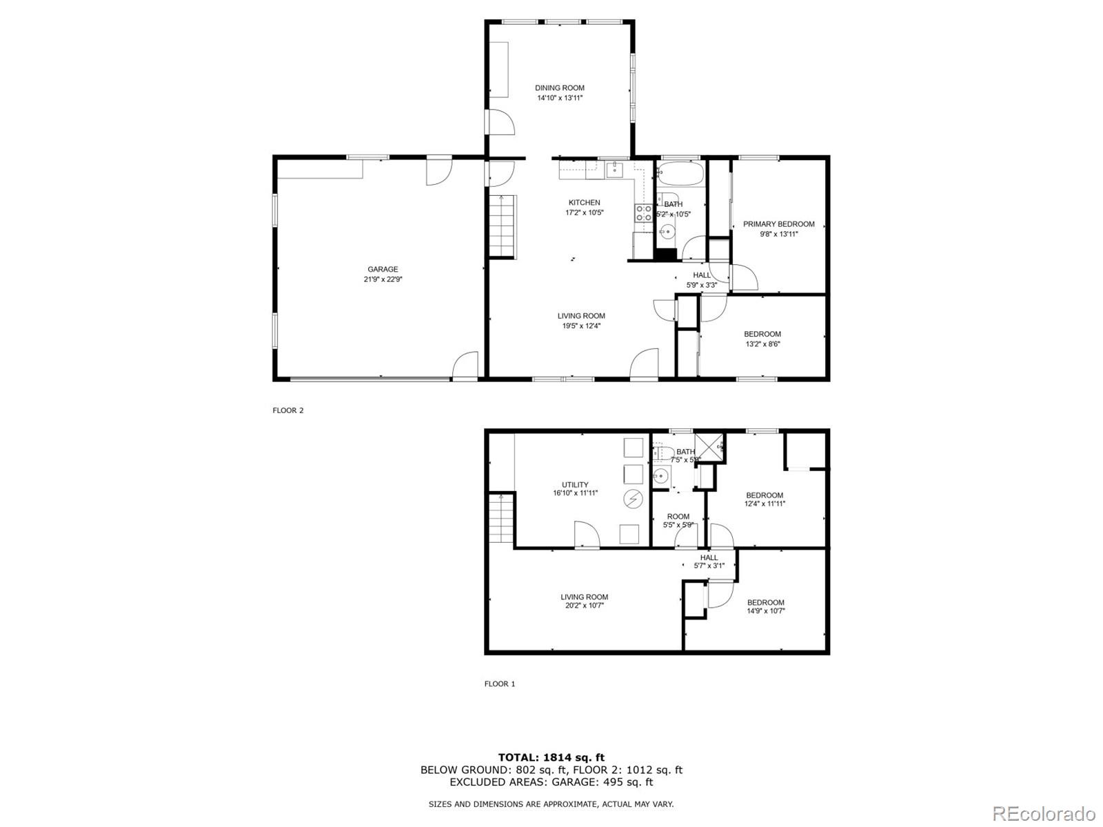MLS Image #42 for 7720  kendall street,arvada, Colorado