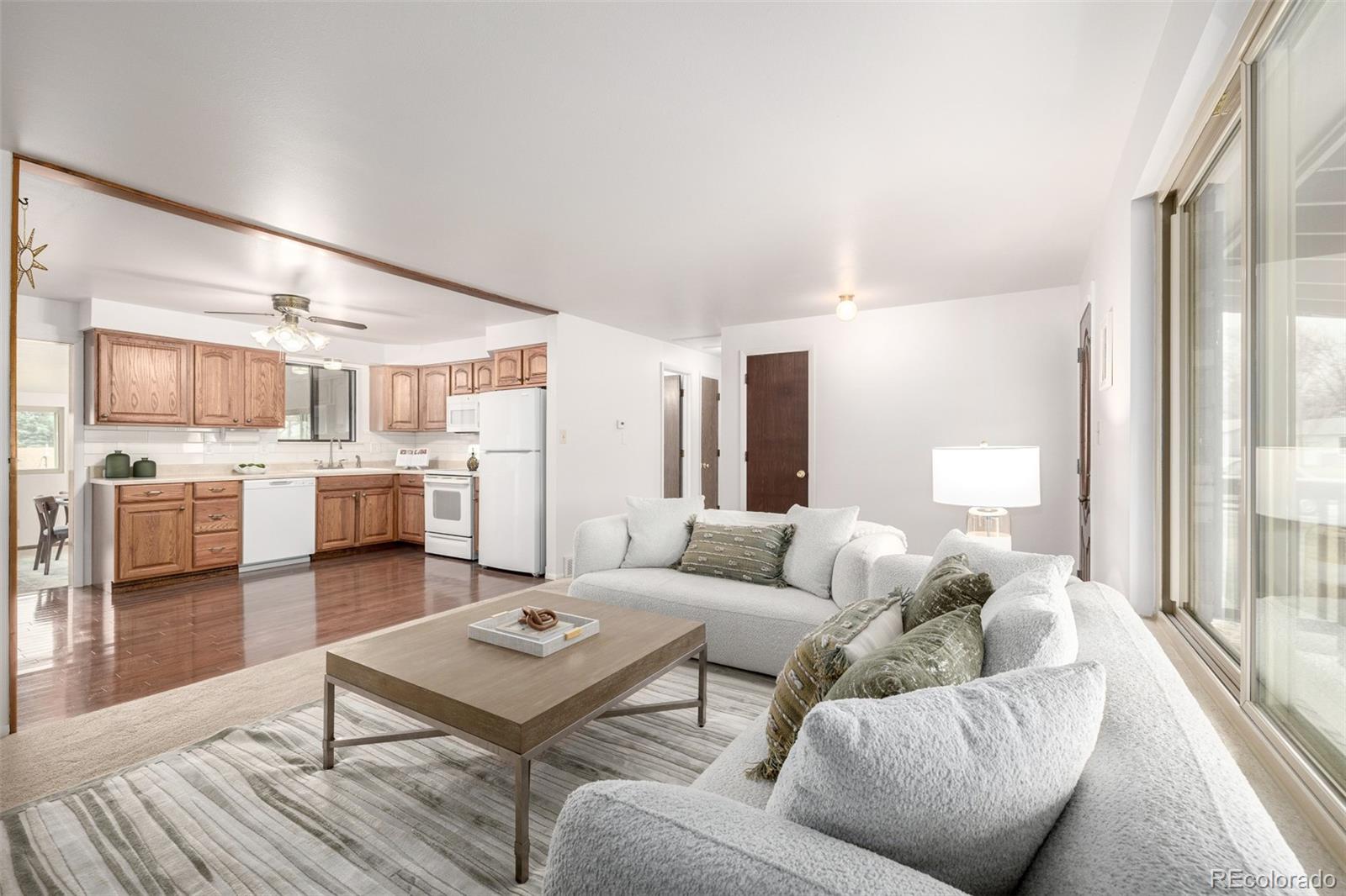 MLS Image #5 for 7720  kendall street,arvada, Colorado