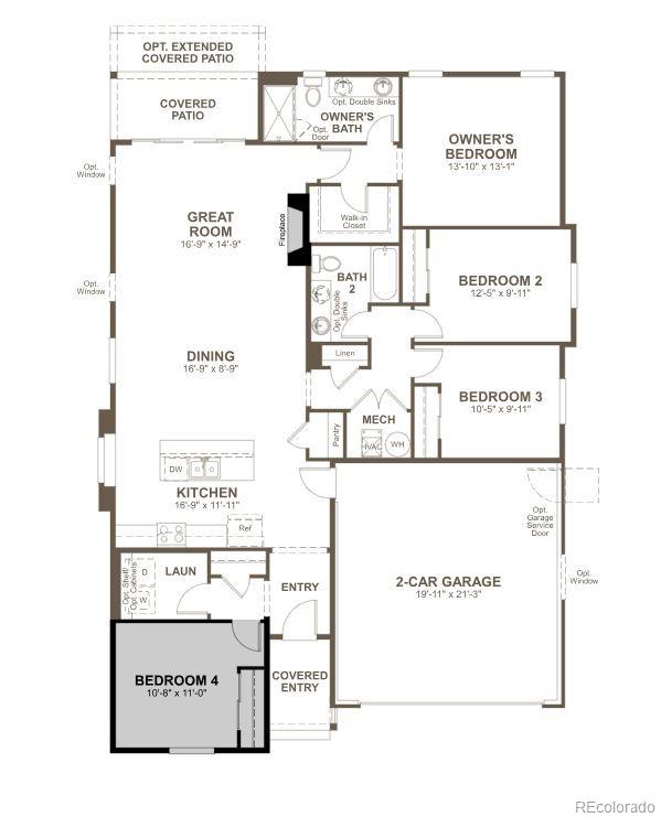 MLS Image #20 for 9682  cathay street,commerce city, Colorado