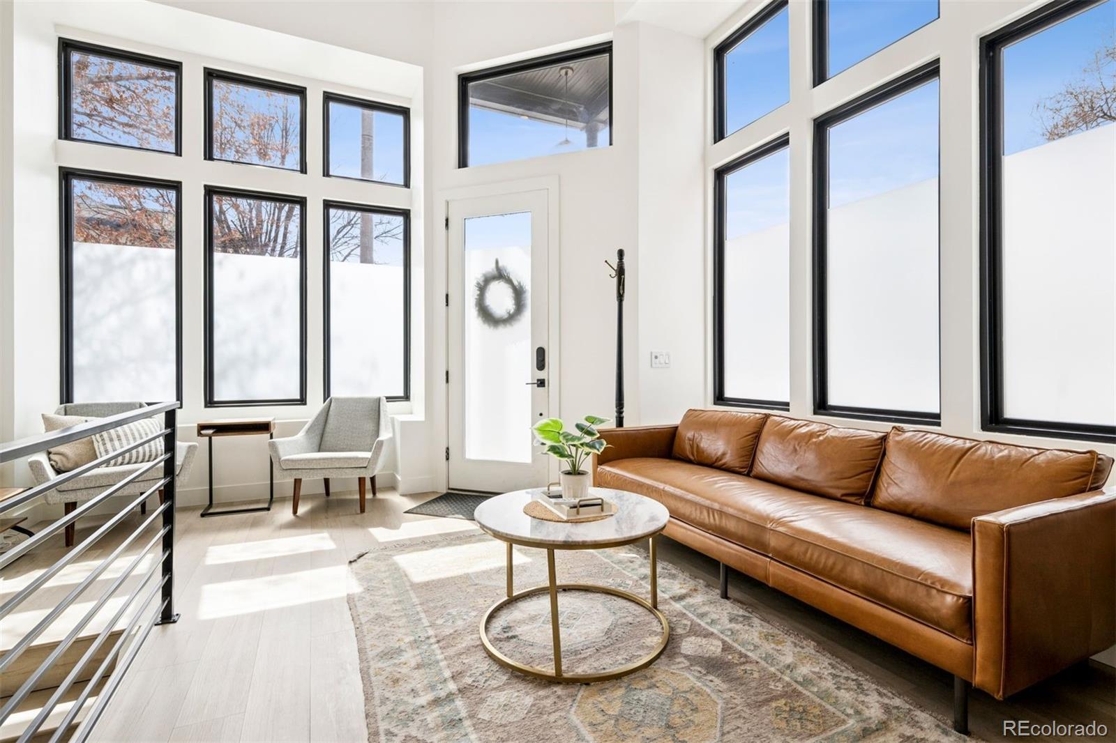 MLS Image #0 for 801 e 22nd avenue,denver, Colorado