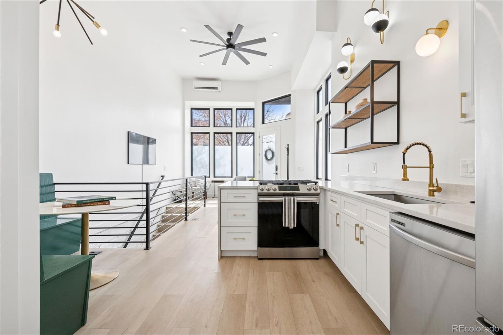 MLS Image #13 for 801 e 22nd avenue,denver, Colorado