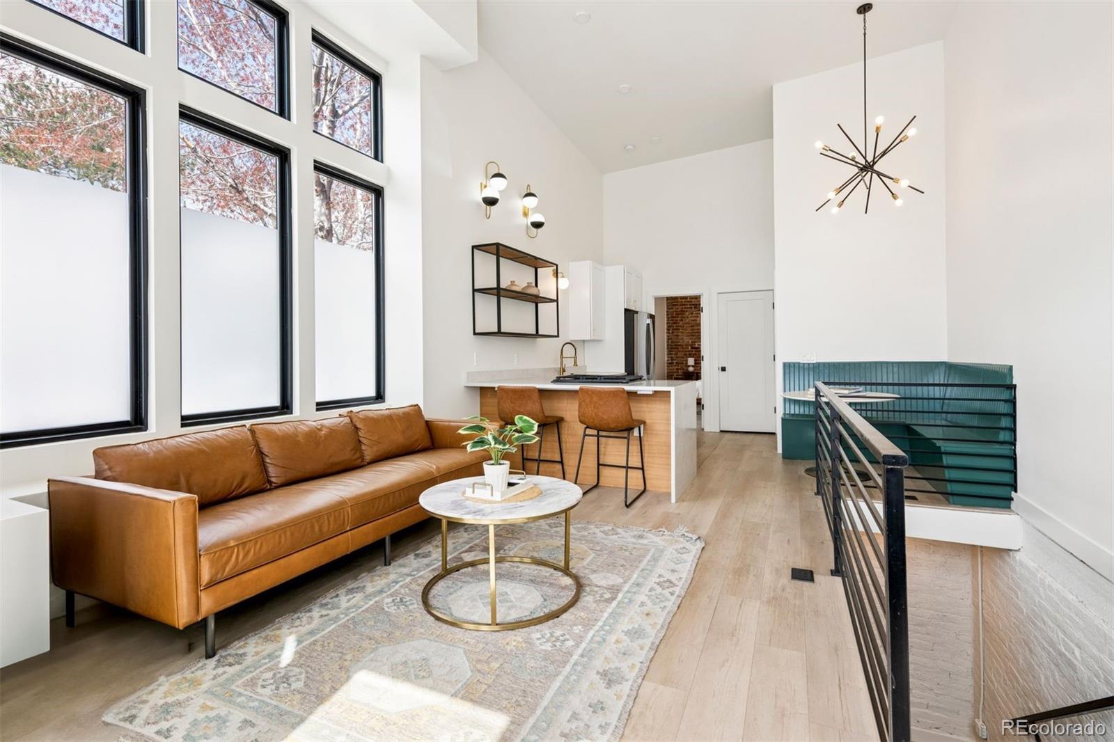 MLS Image #2 for 801 e 22nd avenue,denver, Colorado
