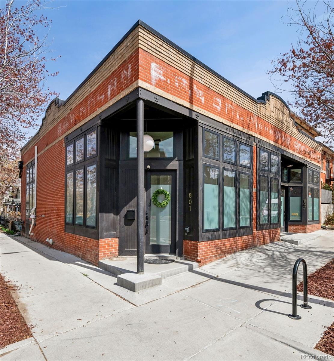 MLS Image #29 for 801 e 22nd avenue,denver, Colorado