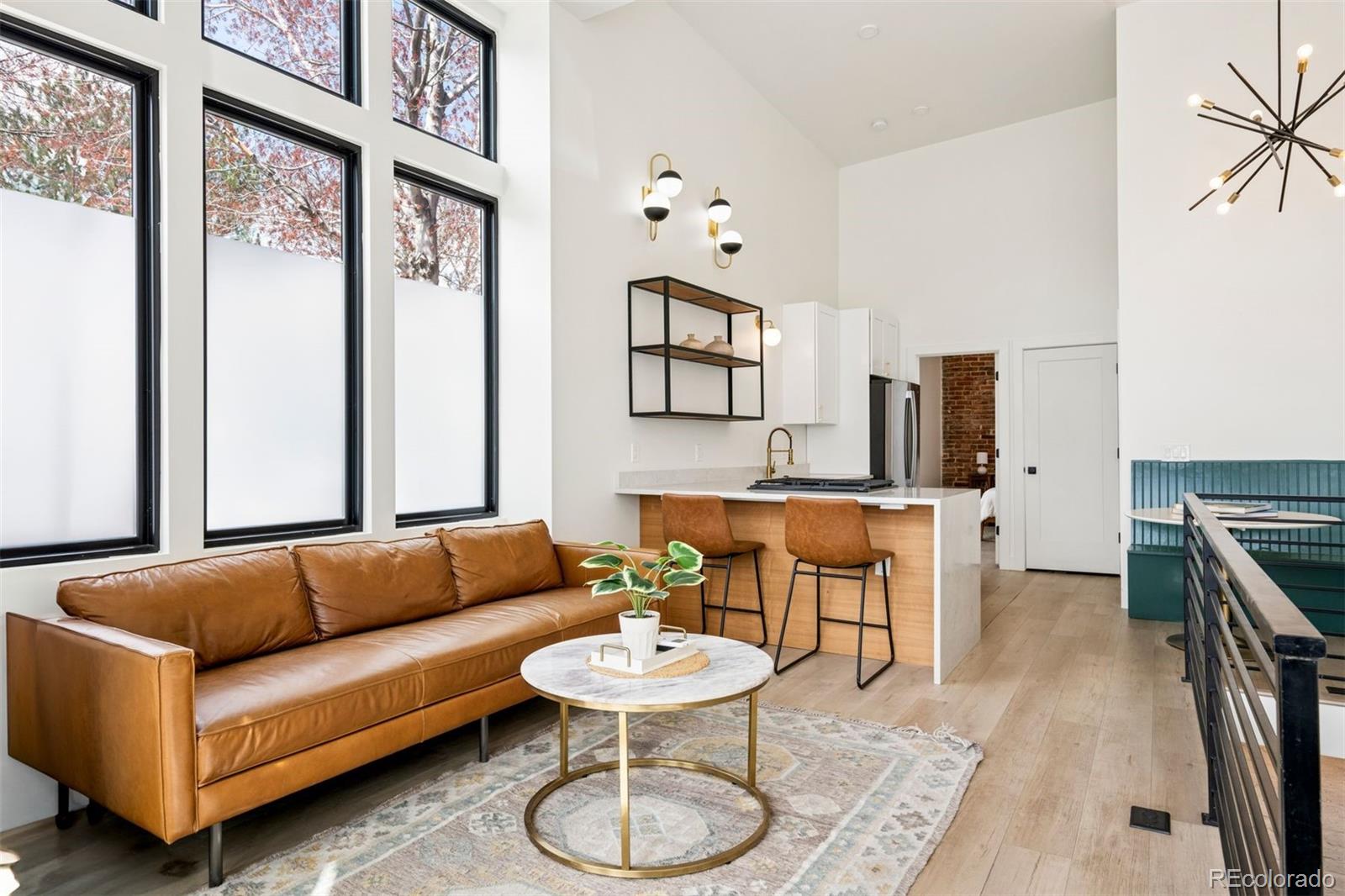 MLS Image #3 for 801 e 22nd avenue,denver, Colorado