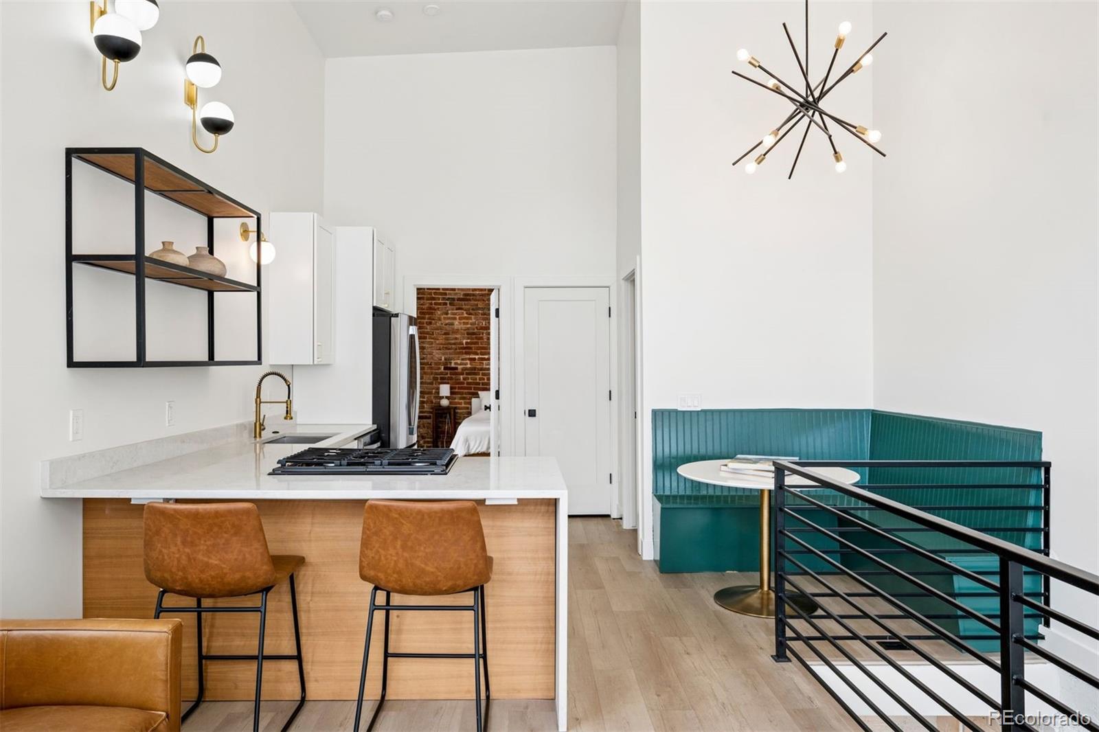 MLS Image #6 for 801 e 22nd avenue,denver, Colorado