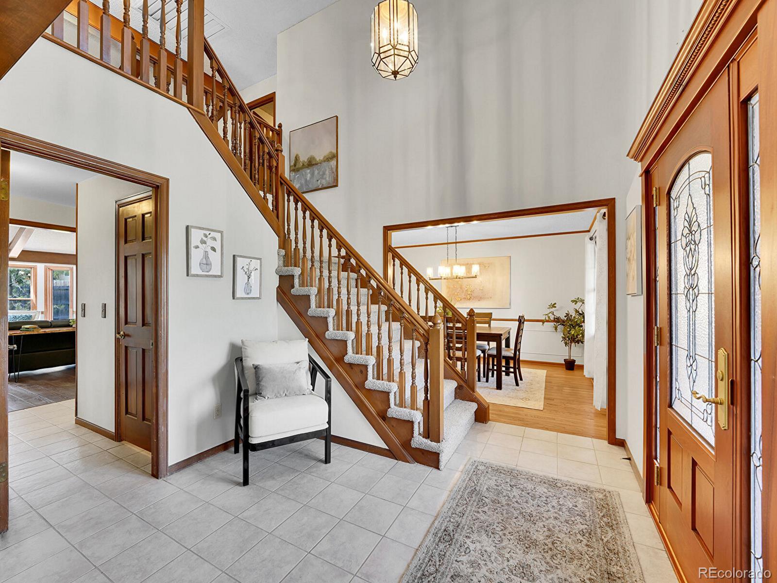 MLS Image #1 for 10768 e crestridge circle,englewood, Colorado