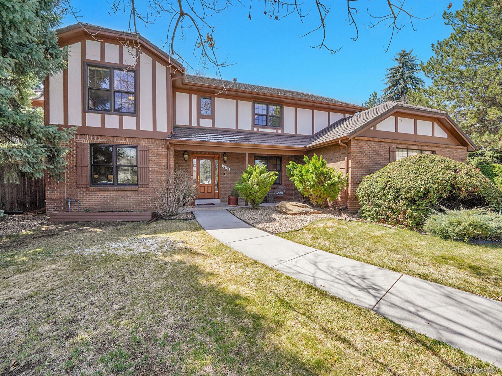 MLS Image #10 for 10768 e crestridge circle,englewood, Colorado