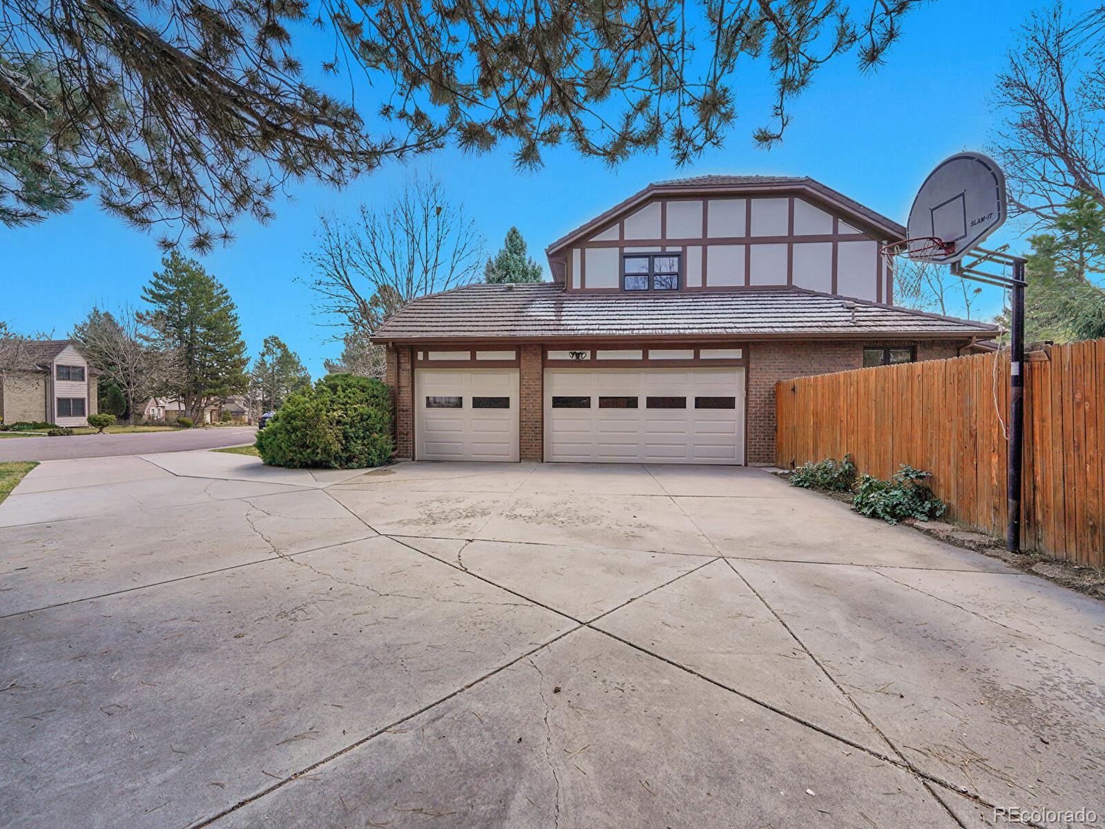 MLS Image #11 for 10768 e crestridge circle,englewood, Colorado