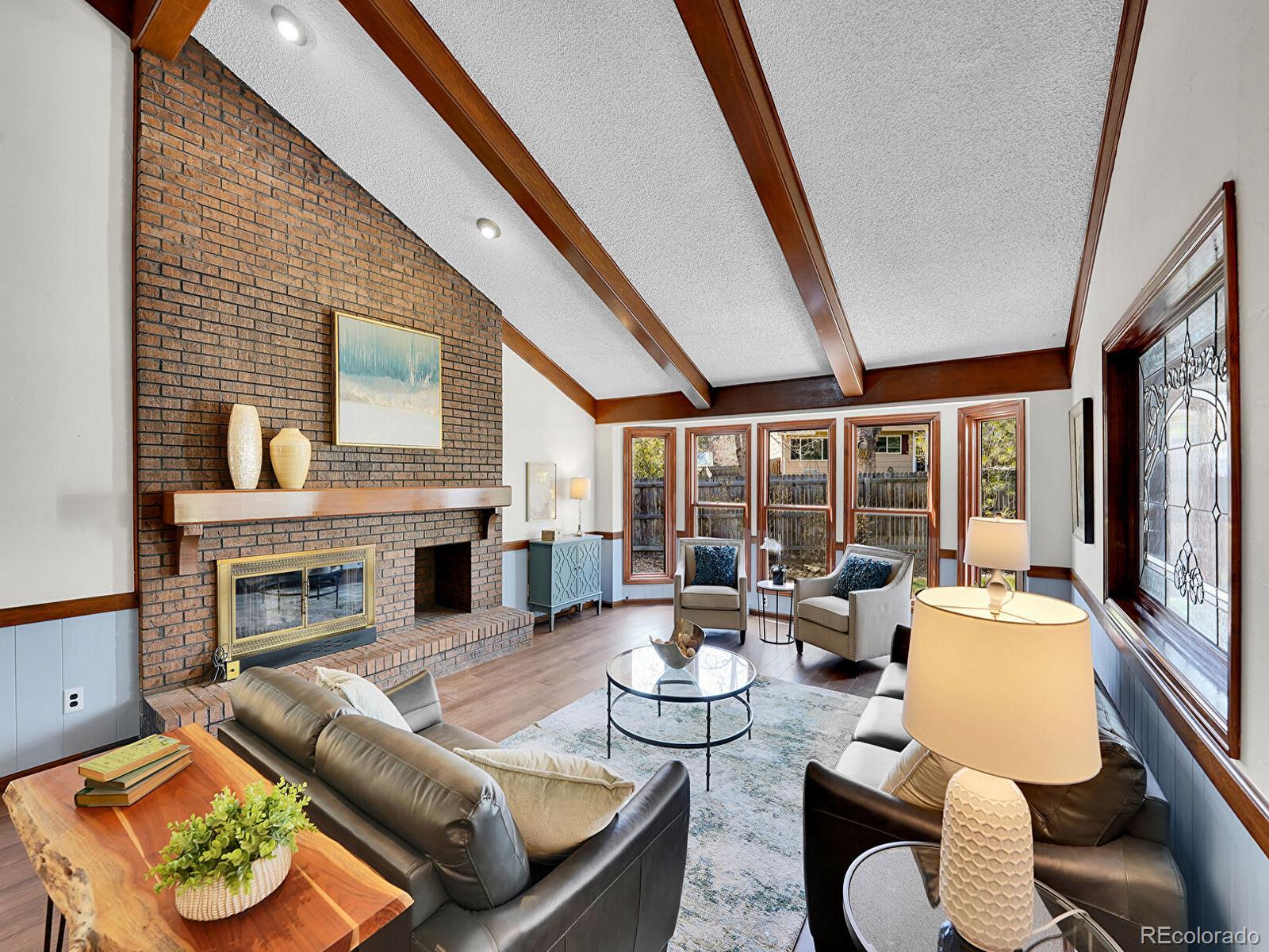 MLS Image #12 for 10768 e crestridge circle,englewood, Colorado