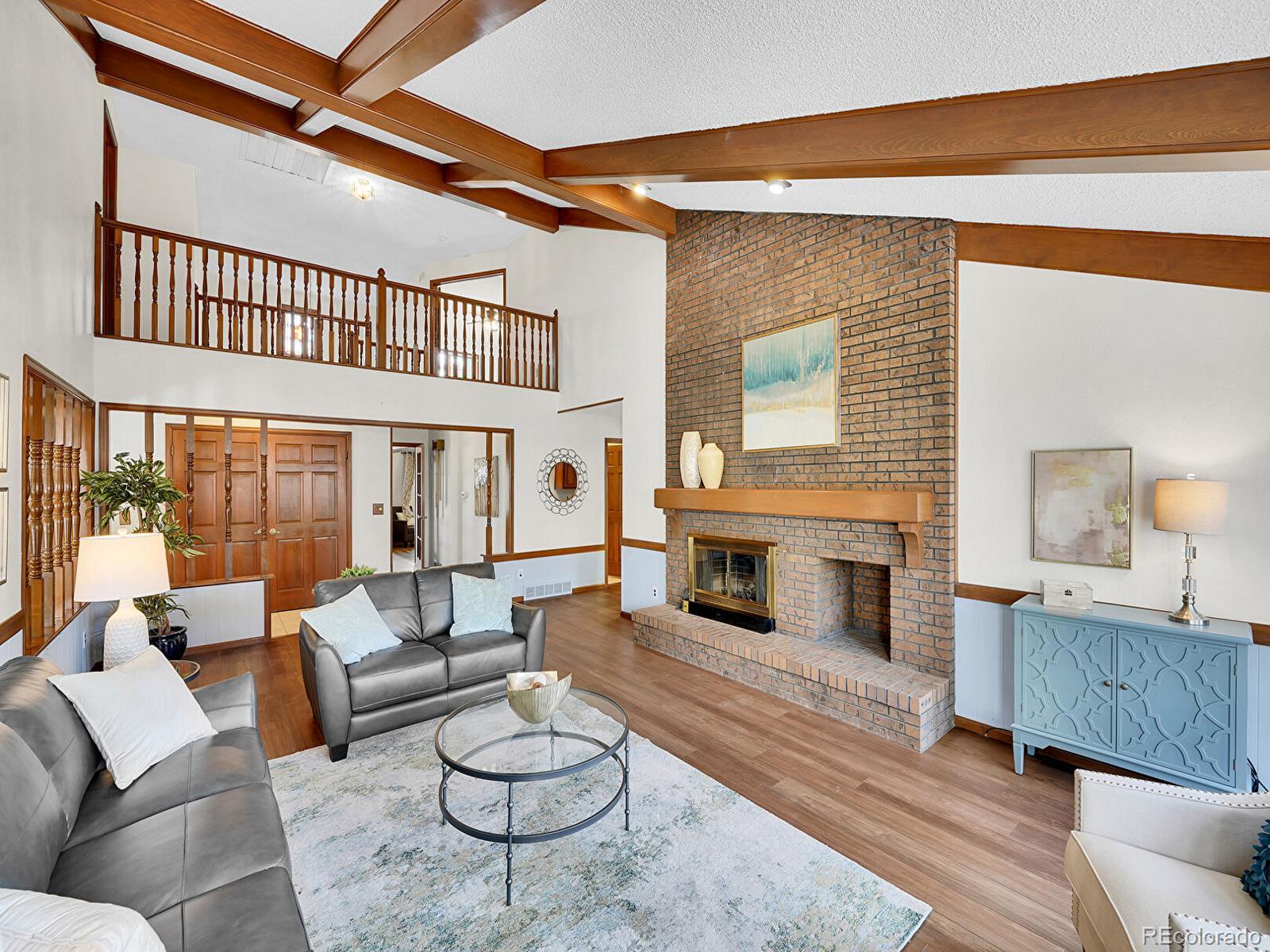 MLS Image #13 for 10768 e crestridge circle,englewood, Colorado