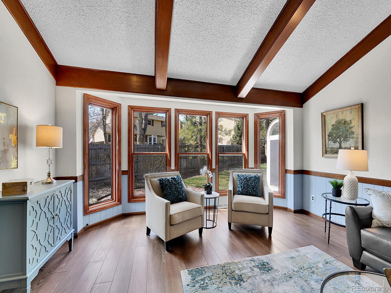 MLS Image #14 for 10768 e crestridge circle,englewood, Colorado