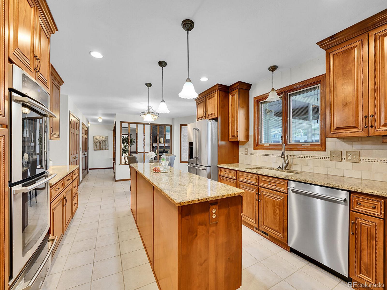 MLS Image #15 for 10768 e crestridge circle,englewood, Colorado