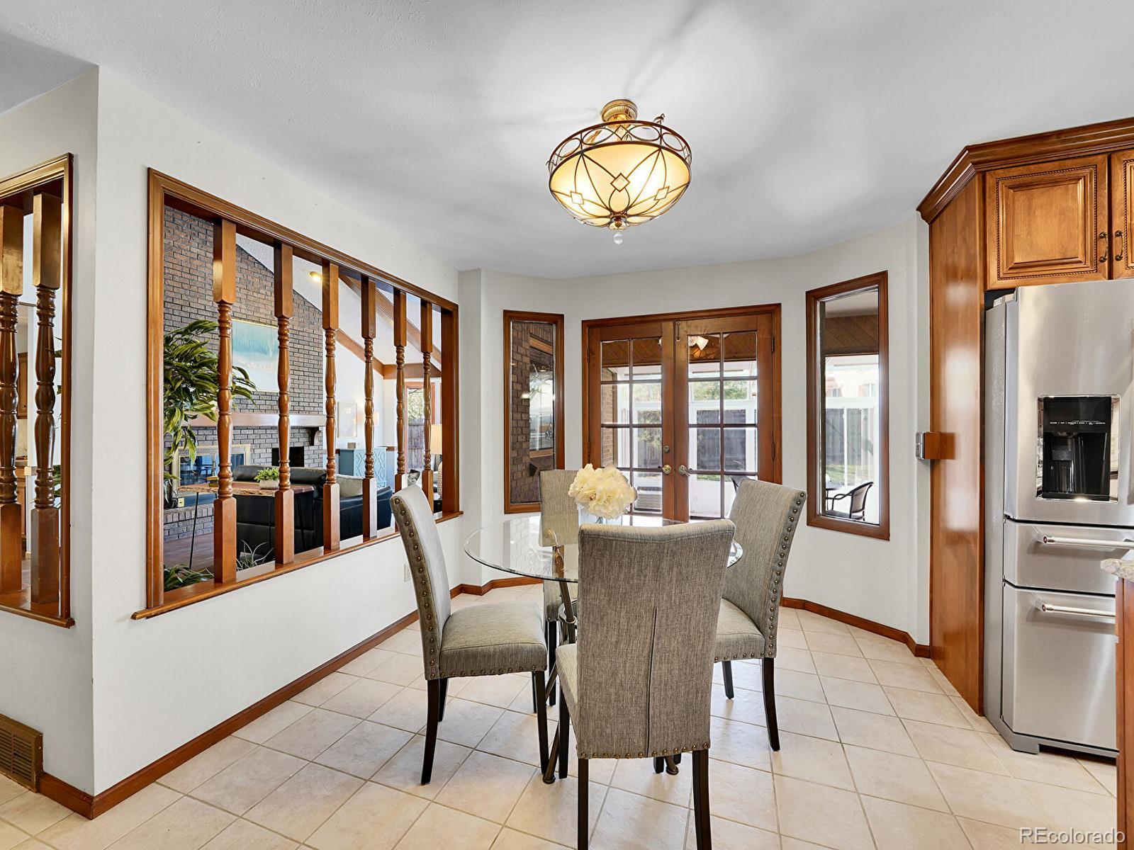 MLS Image #16 for 10768 e crestridge circle,englewood, Colorado