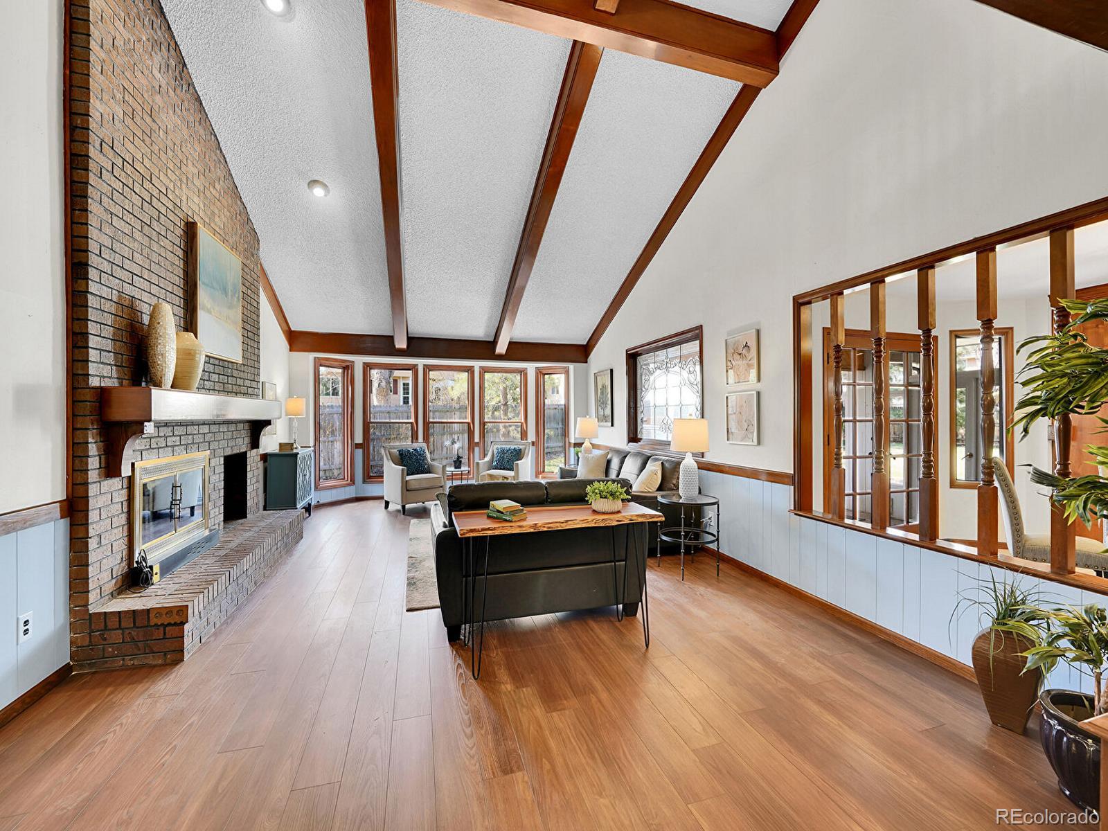 MLS Image #2 for 10768 e crestridge circle,englewood, Colorado