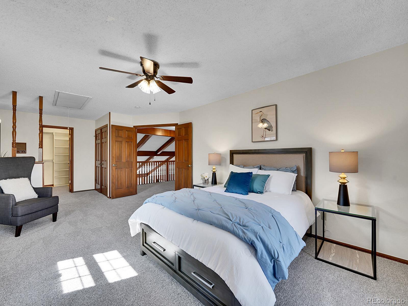 MLS Image #21 for 10768 e crestridge circle,englewood, Colorado
