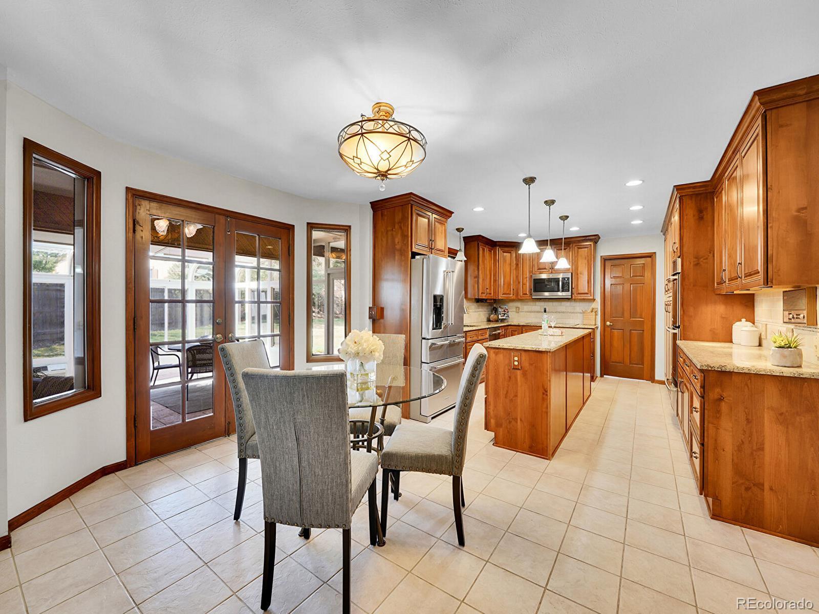 MLS Image #3 for 10768 e crestridge circle,englewood, Colorado