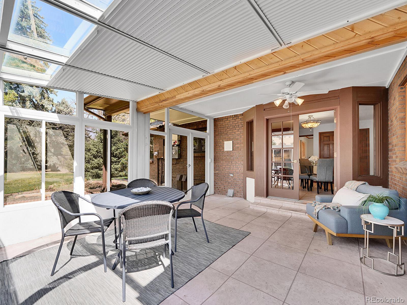 MLS Image #36 for 10768 e crestridge circle,englewood, Colorado