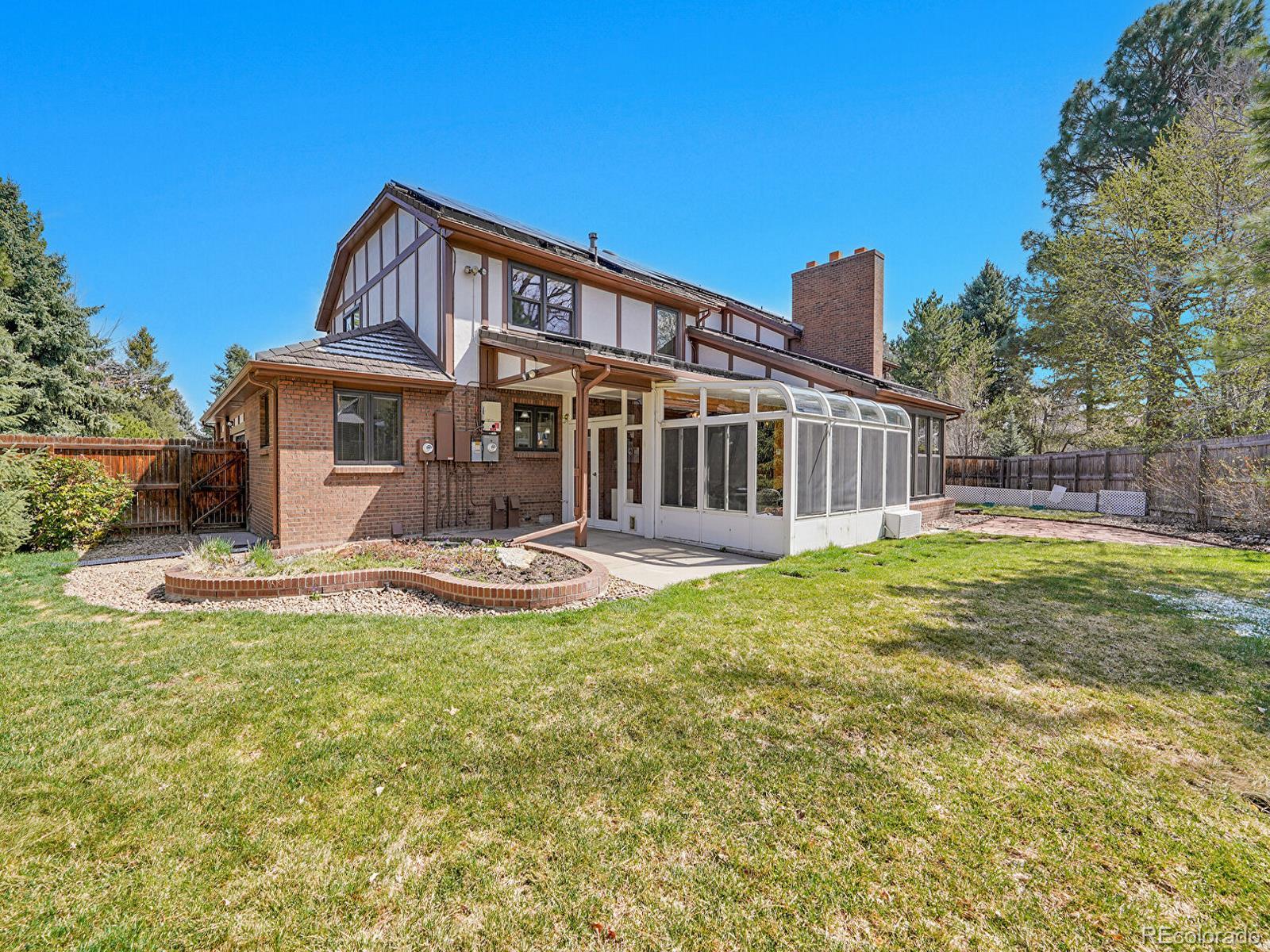 MLS Image #37 for 10768 e crestridge circle,englewood, Colorado