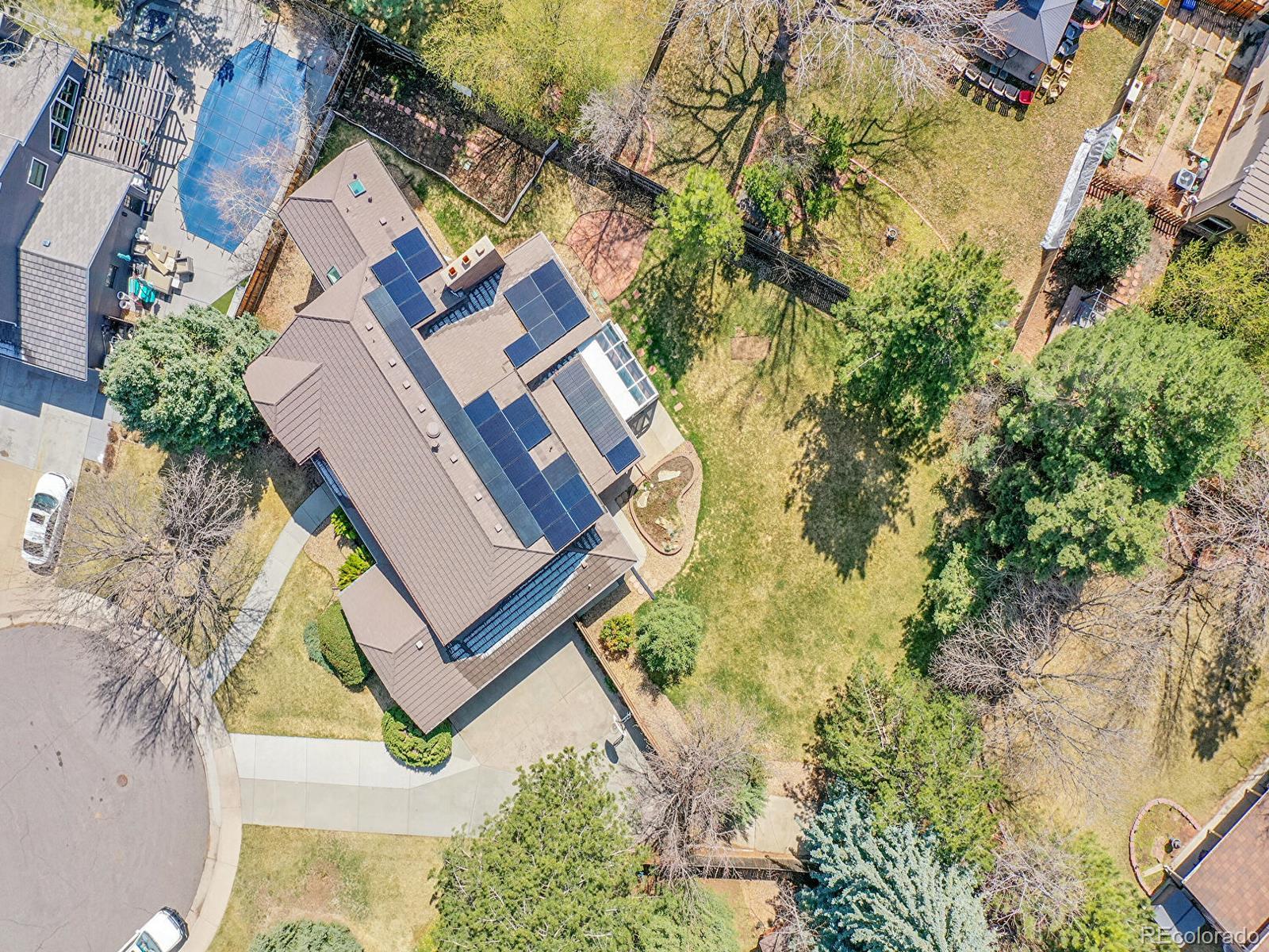 MLS Image #40 for 10768 e crestridge circle,englewood, Colorado