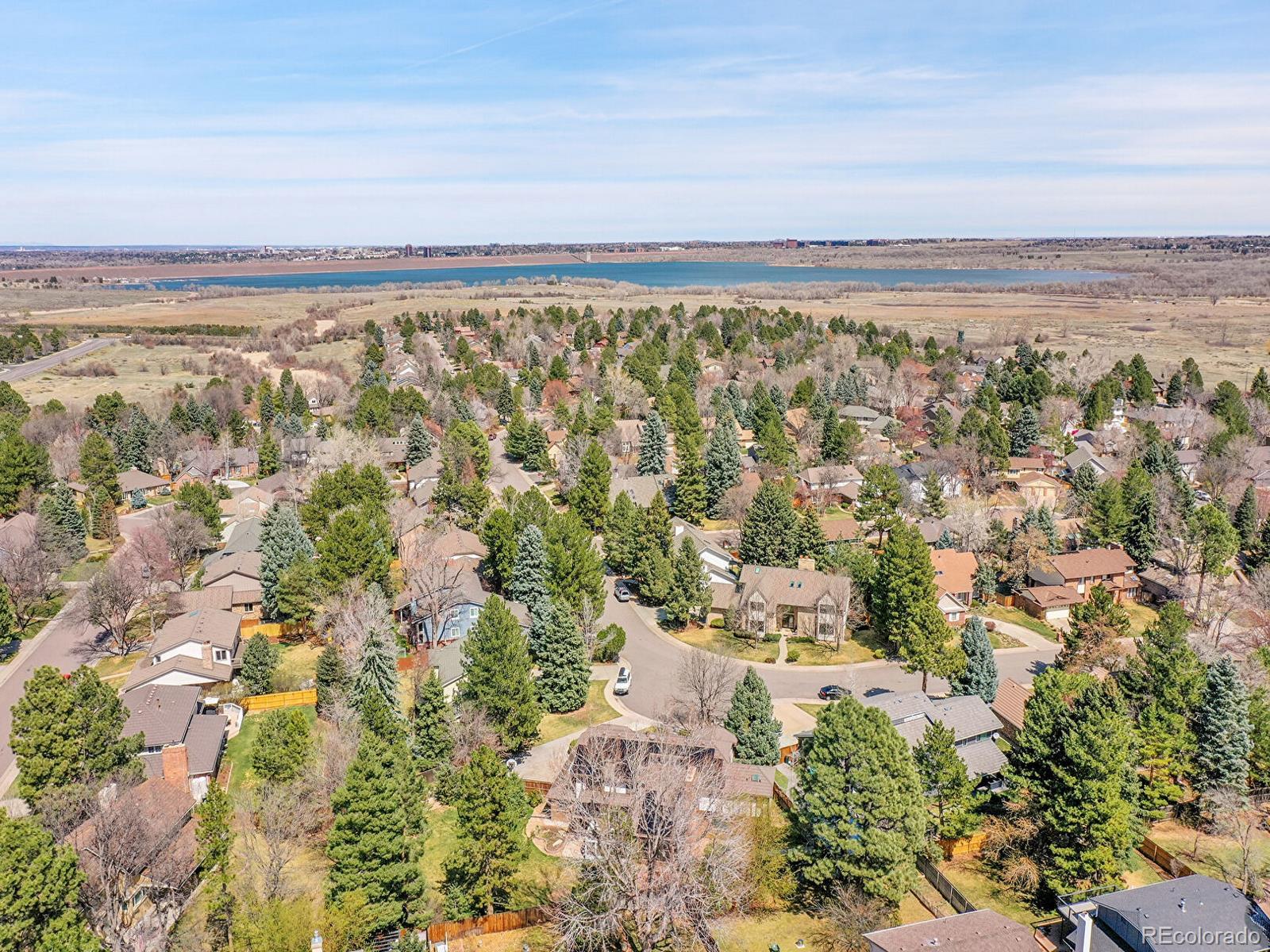 MLS Image #42 for 10768 e crestridge circle,englewood, Colorado