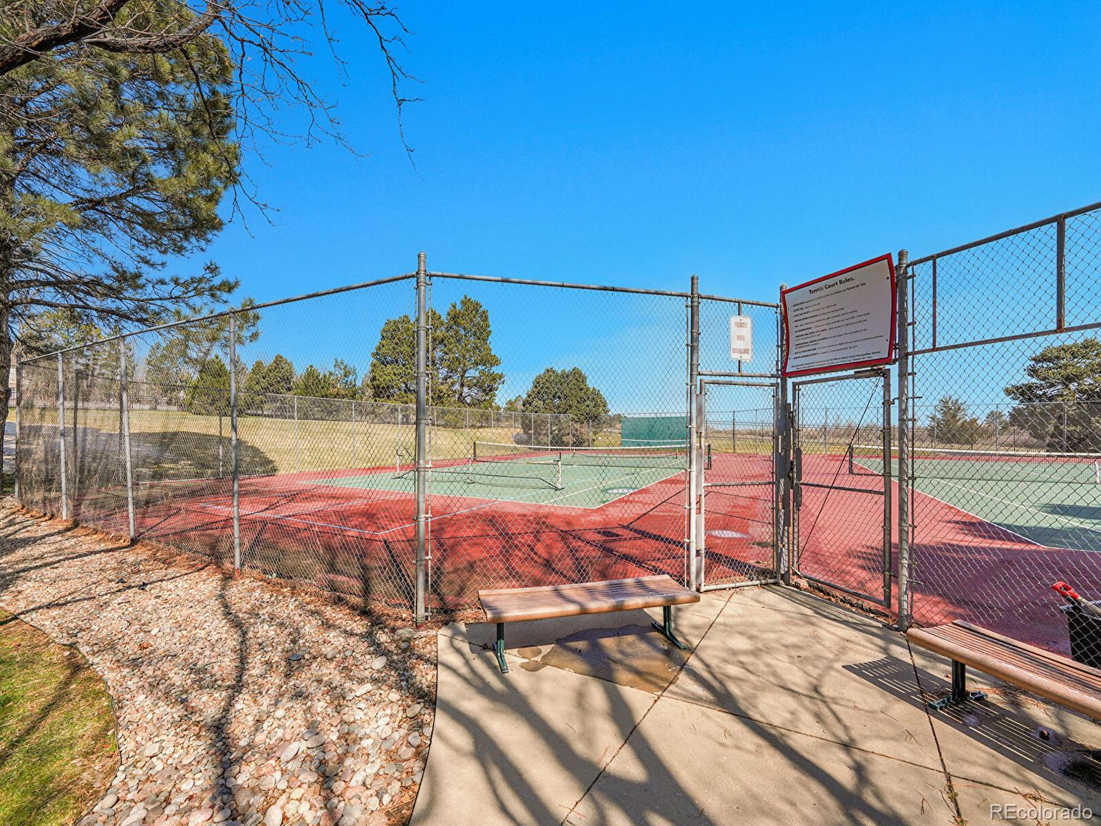 MLS Image #44 for 10768 e crestridge circle,englewood, Colorado