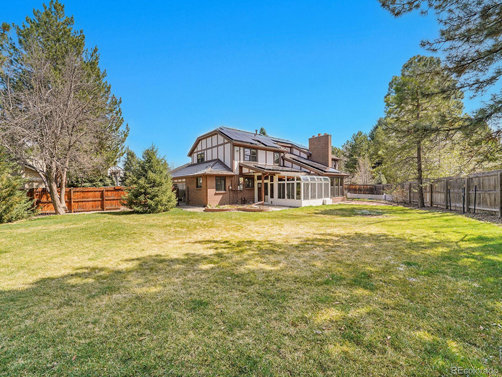 MLS Image #8 for 10768 e crestridge circle,englewood, Colorado