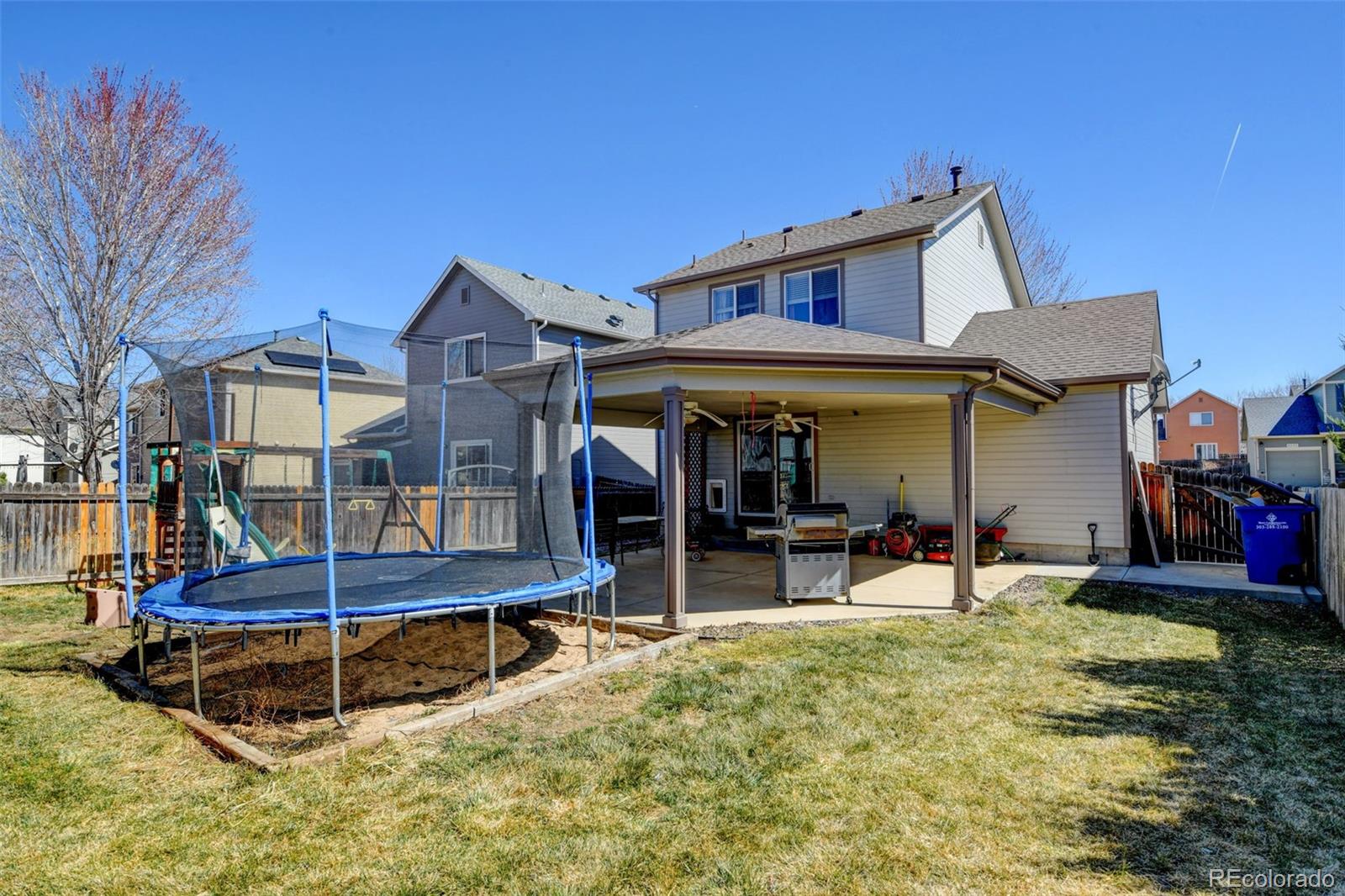 CMA Image for 6140  ralston street,Frederick, Colorado