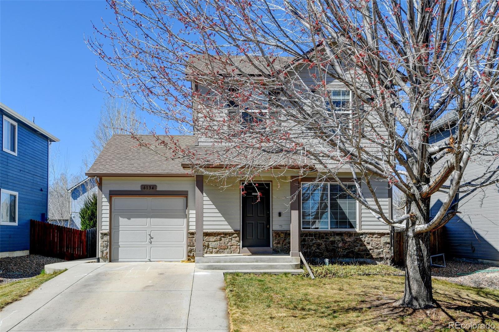 MLS Image #2 for 6134  gorham street,frederick, Colorado
