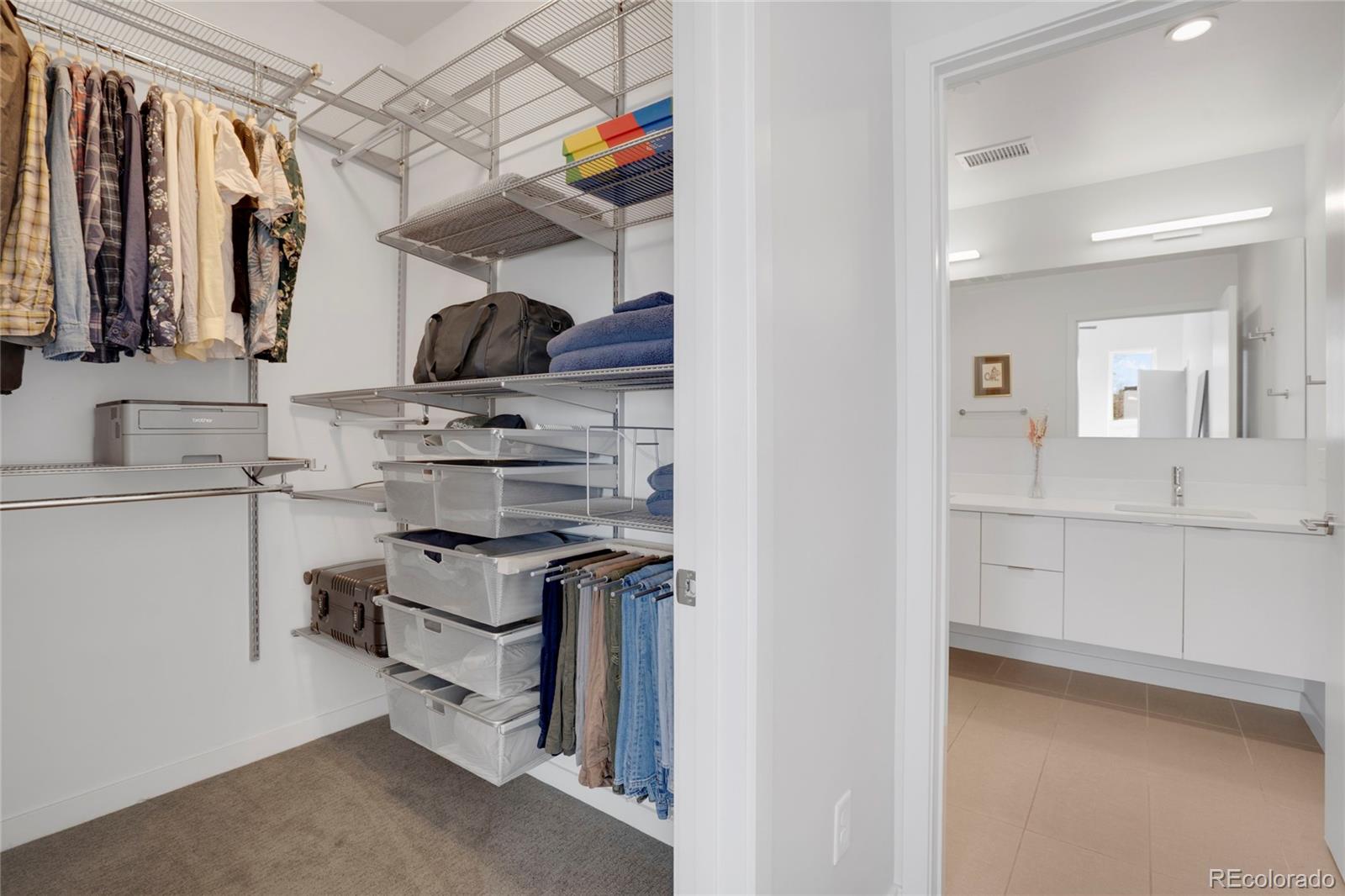 MLS Image #12 for 1300 n ogden street,denver, Colorado
