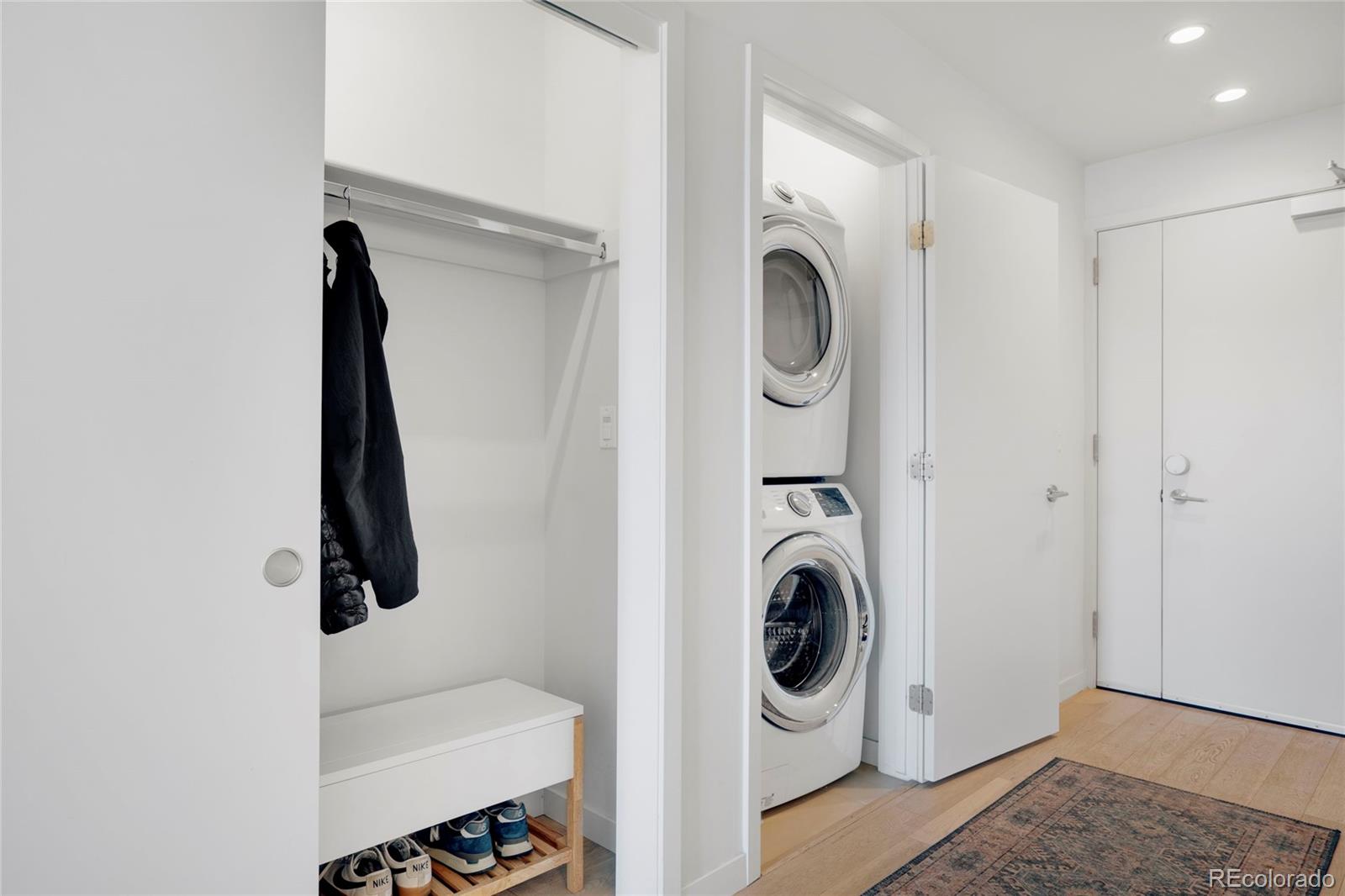 MLS Image #18 for 1300 n ogden street,denver, Colorado