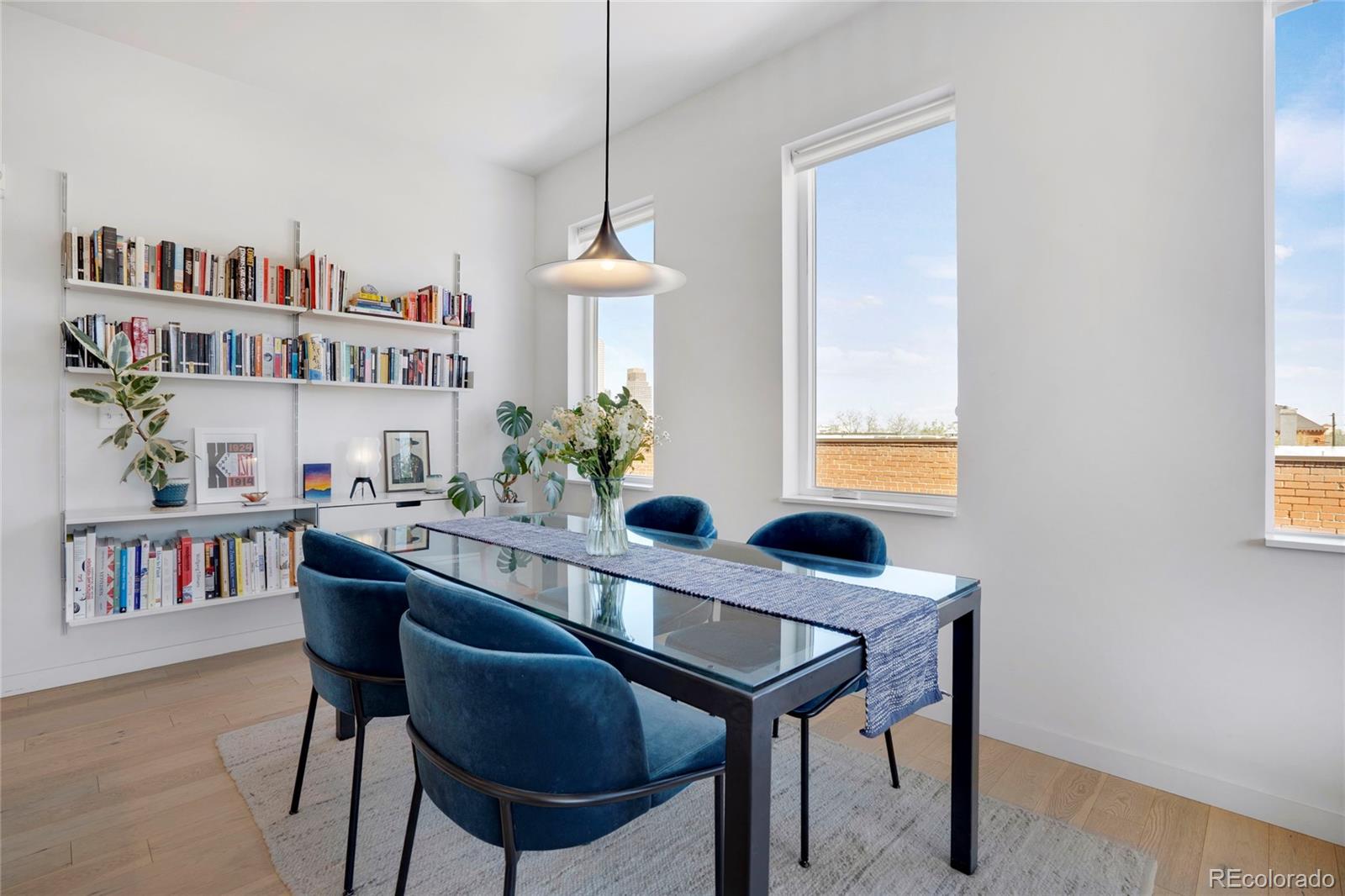MLS Image #2 for 1300 n ogden street,denver, Colorado